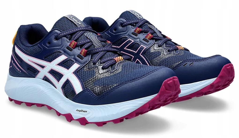 Buty biegowe dla kobiet Asics Gel-Sonoma 7