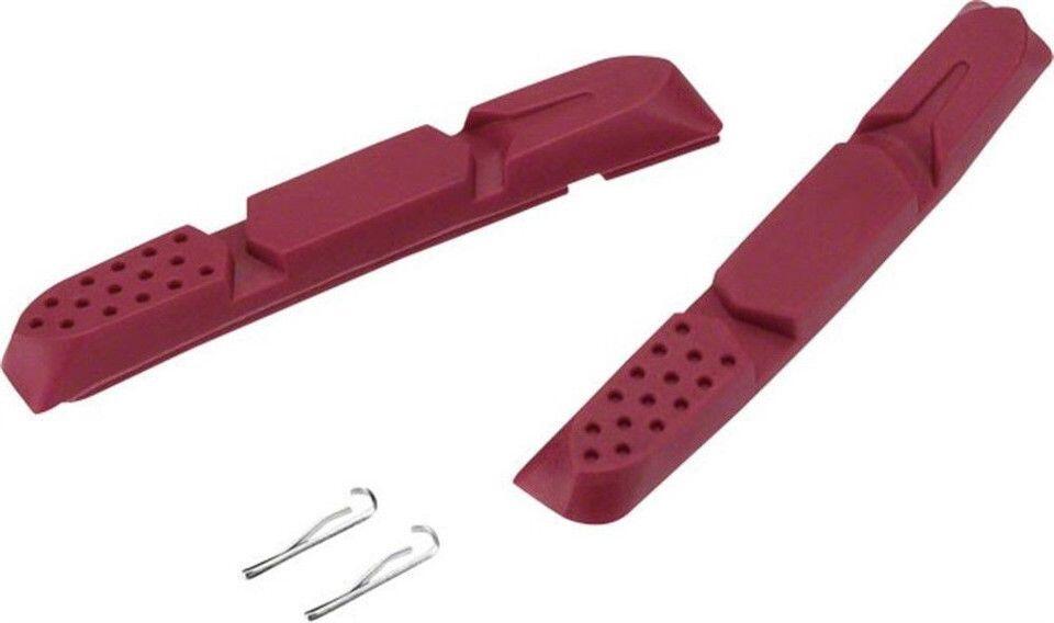 Klocki hamulcowe Jagwire Mountain Pro Wet Insert pro