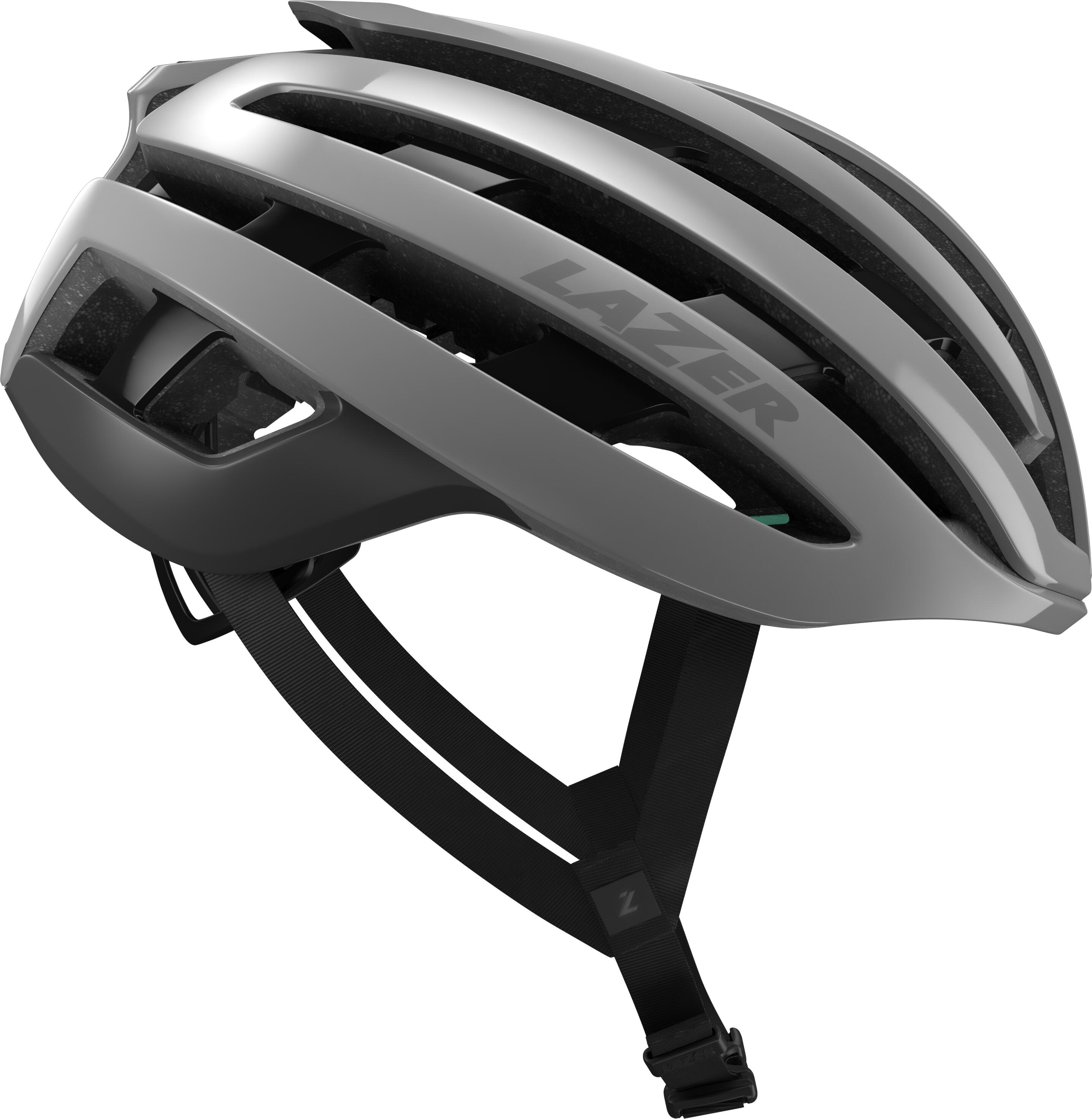 Kask rowerowy Z1 KinetiCore, szary