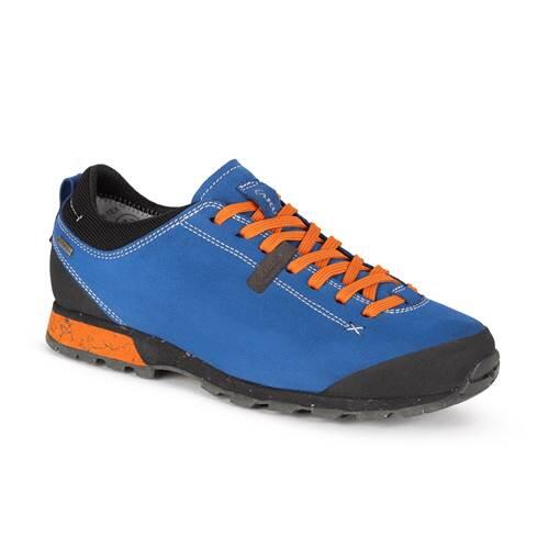 Buty do chodzenia męskie Aku Bellamont Iii V-lite Low Gtx