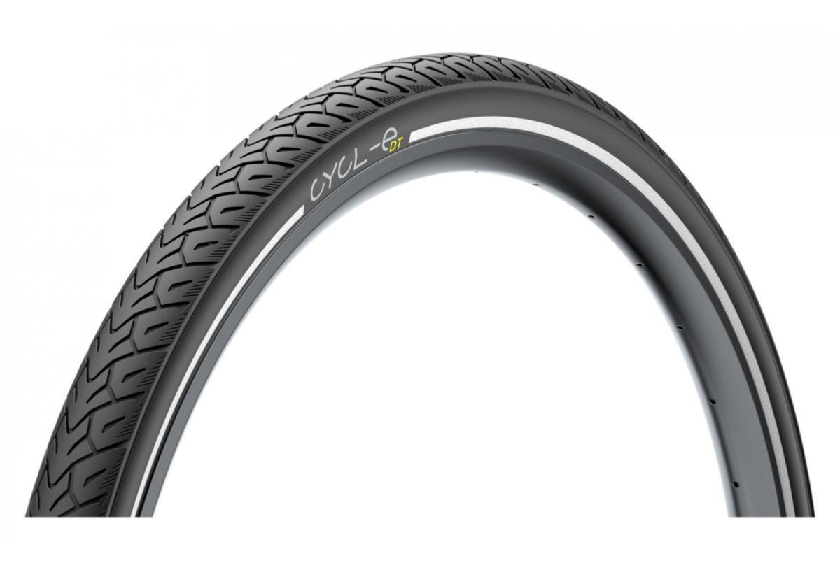 Opona Pirelli Cycl-e DT