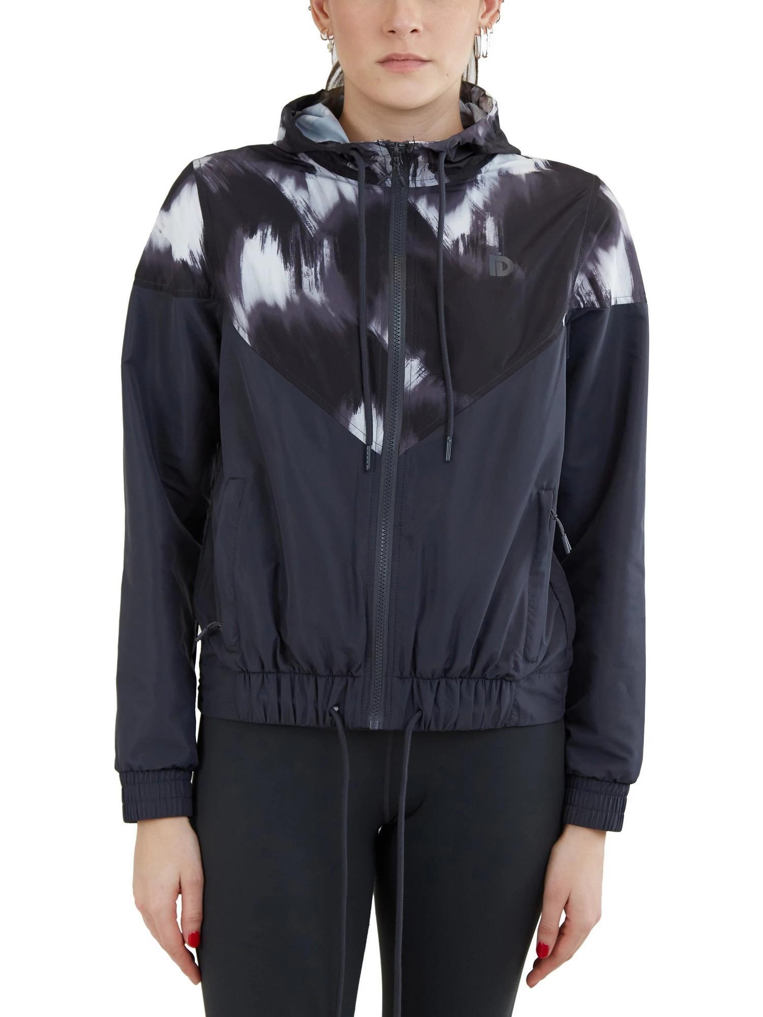 Damska wiatrówka Fundango Breeze Windbreaker