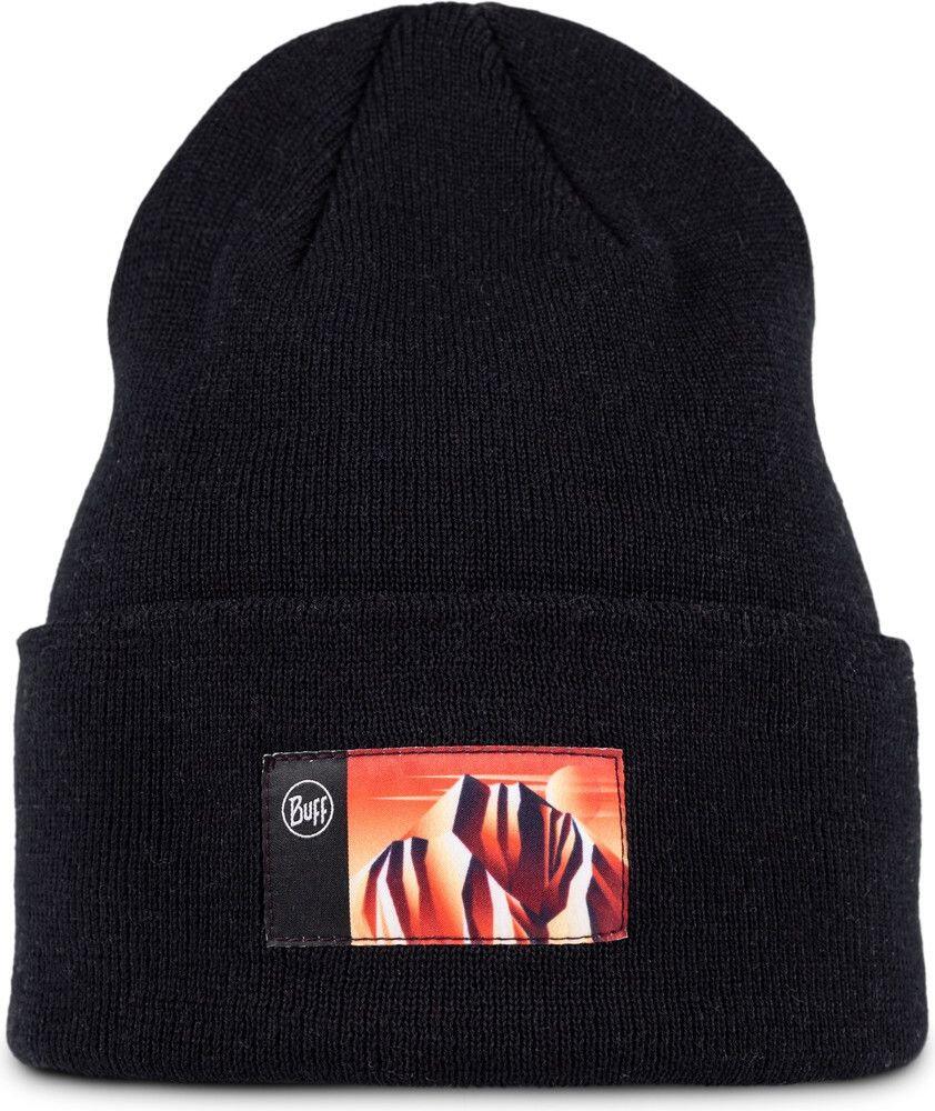 Czapka BUFF KNITTED BEANIE LILON GEM