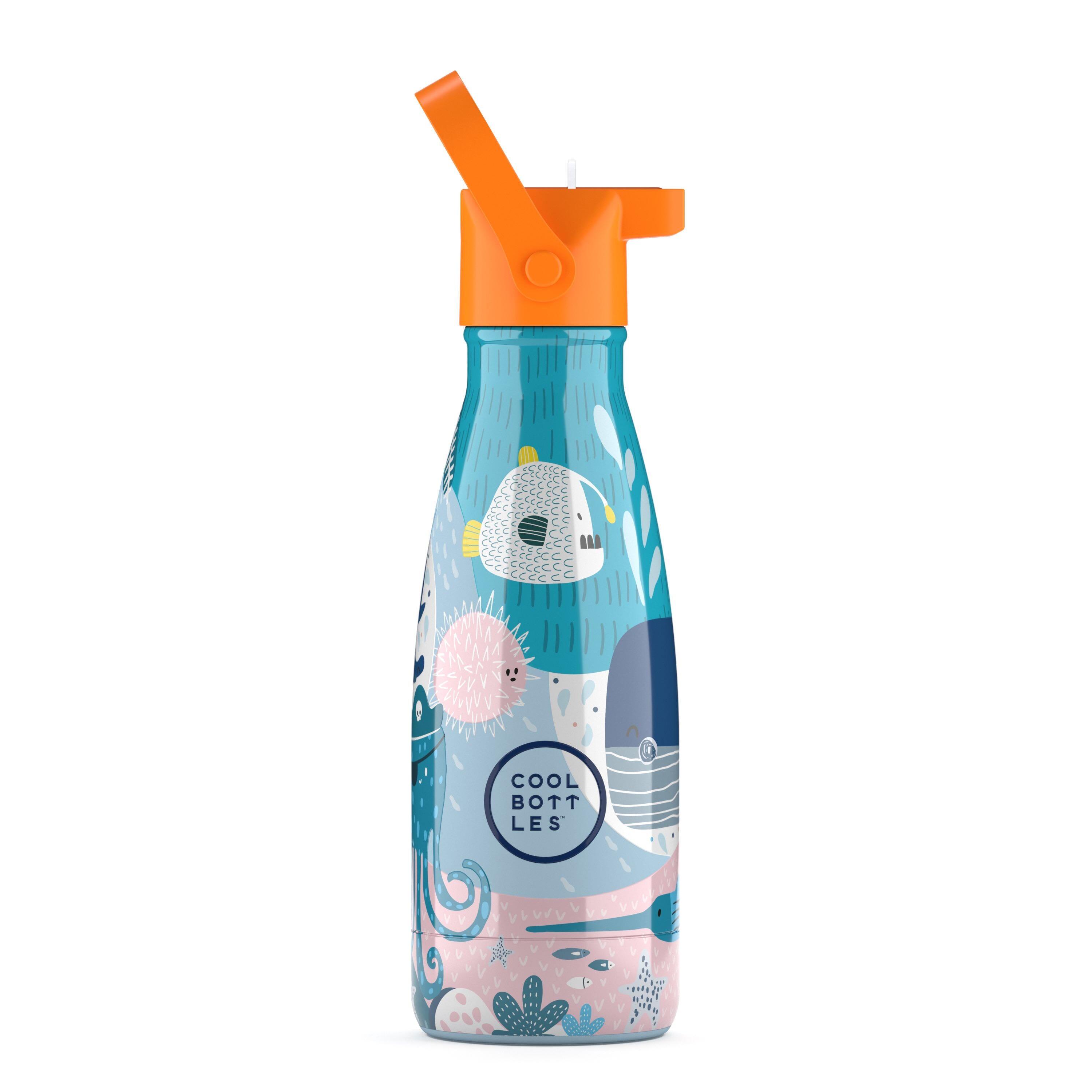 Butelka termiczna Cool Bottles 260 ml Triple cool Kids