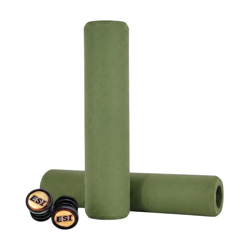 Uchwyty rowerowe ESI Grips Racer's Edge