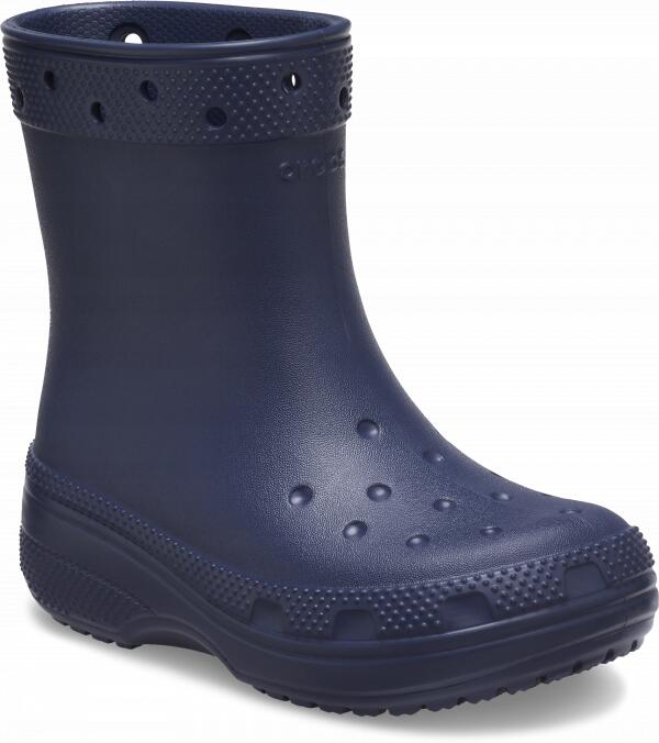 Kalosze Dla Dzieci Crocs Classic Boot Kids.