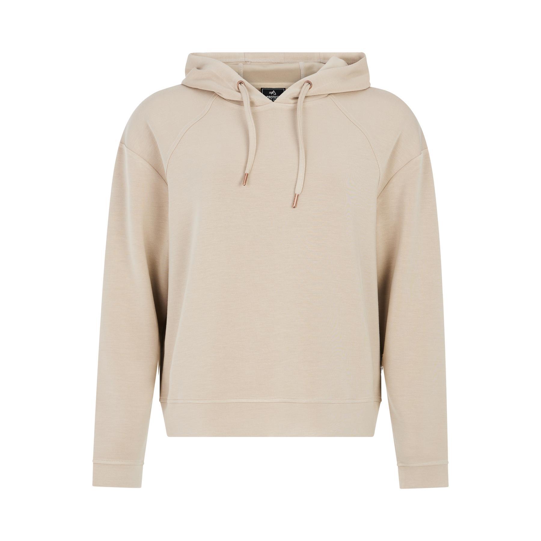 Bluza damska z kapturem Protest Iron