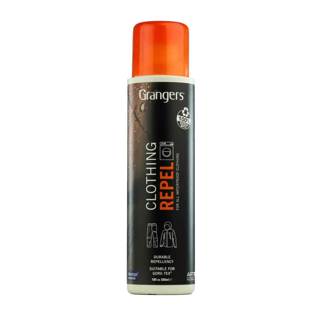 outdoorowy Grangers Clothing Repel 300ml