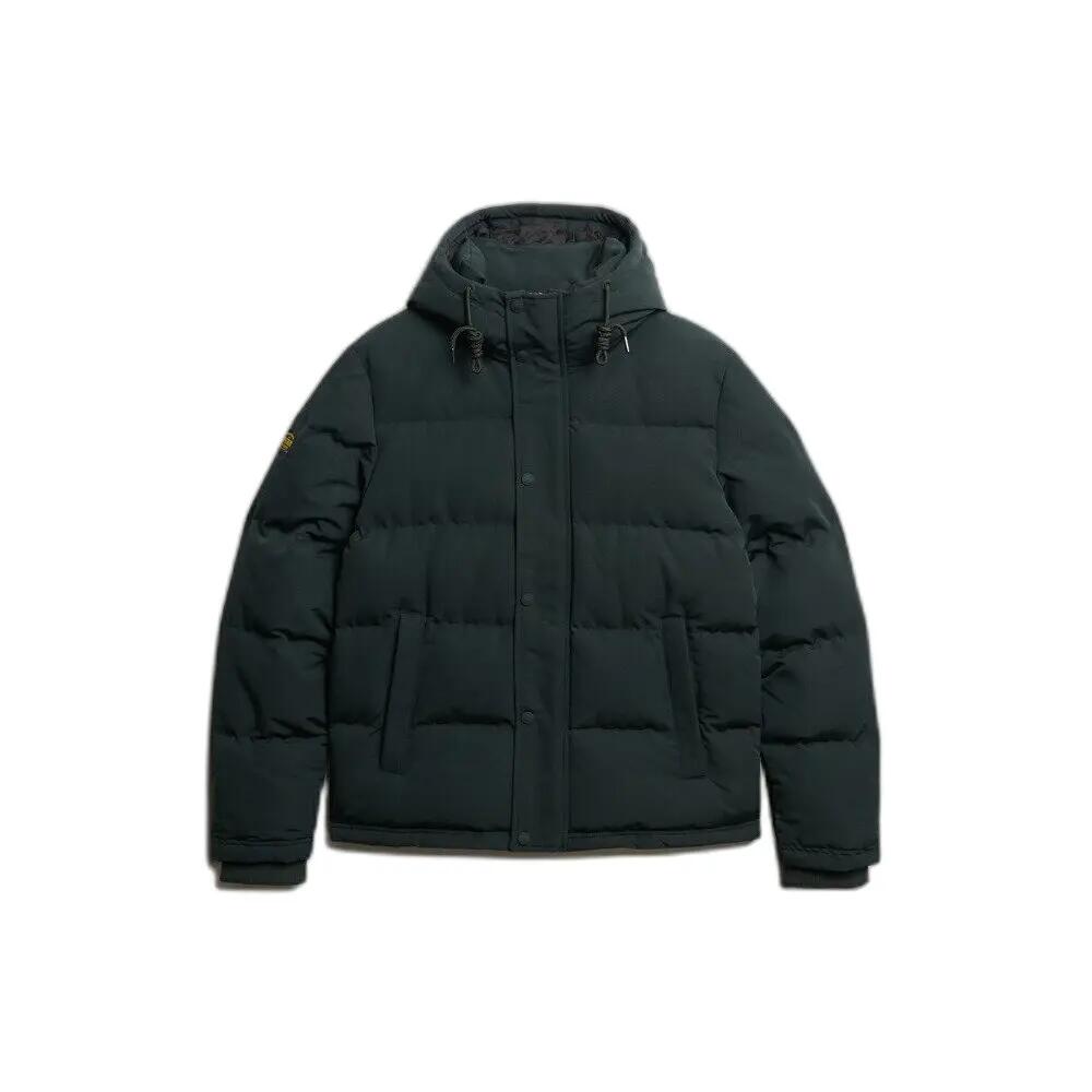 Kurtka puchowa Superdry Everest
