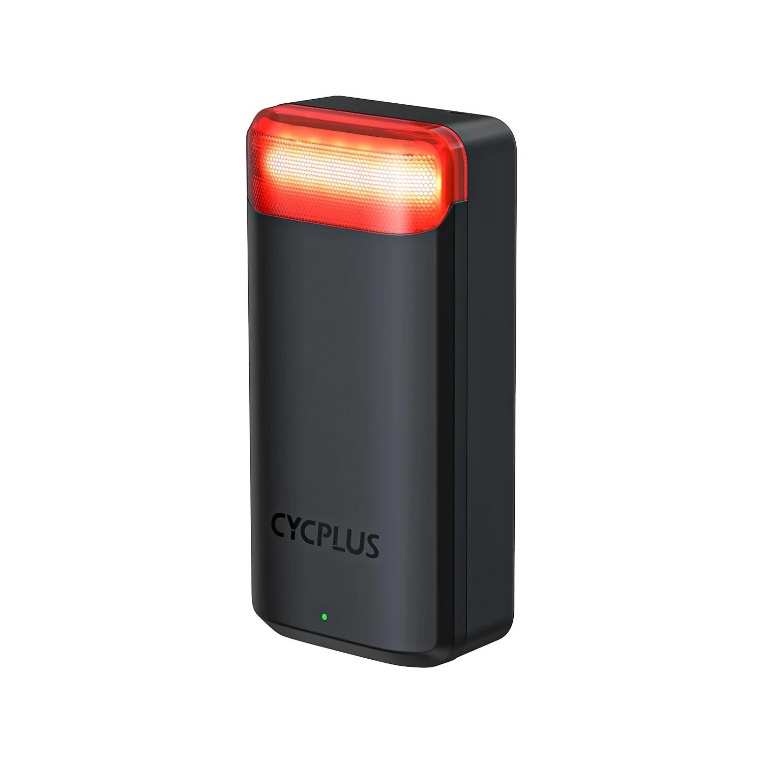 Tylne światło rowerowe z radarem - CYCPLUS L7