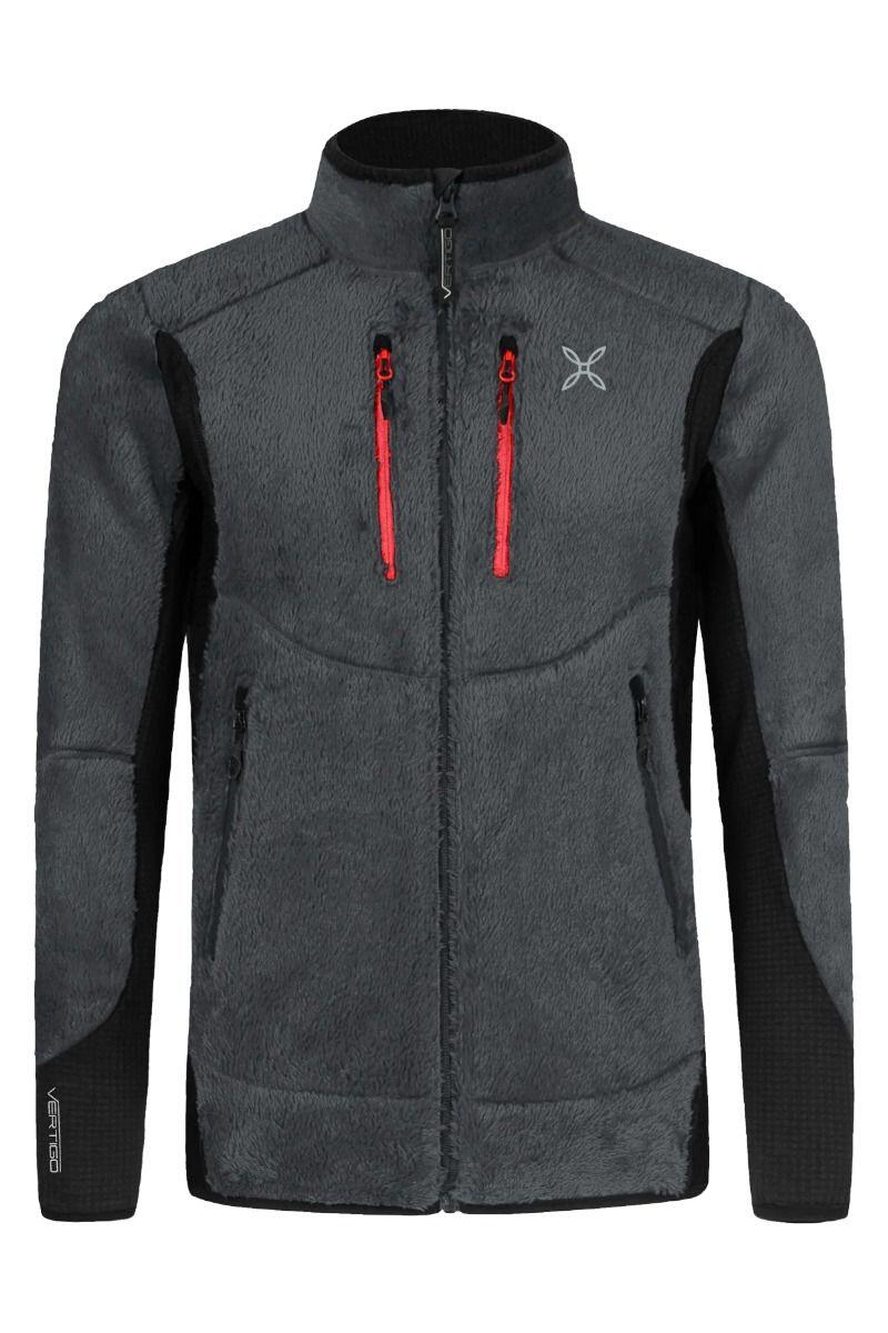 Kurtka trekkingowa męska Nordic Fleece