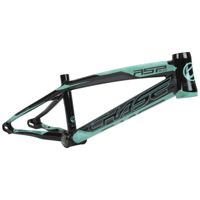 Rama Chase Rsp5.0 Os 21.5 Direction Od 1-1/8