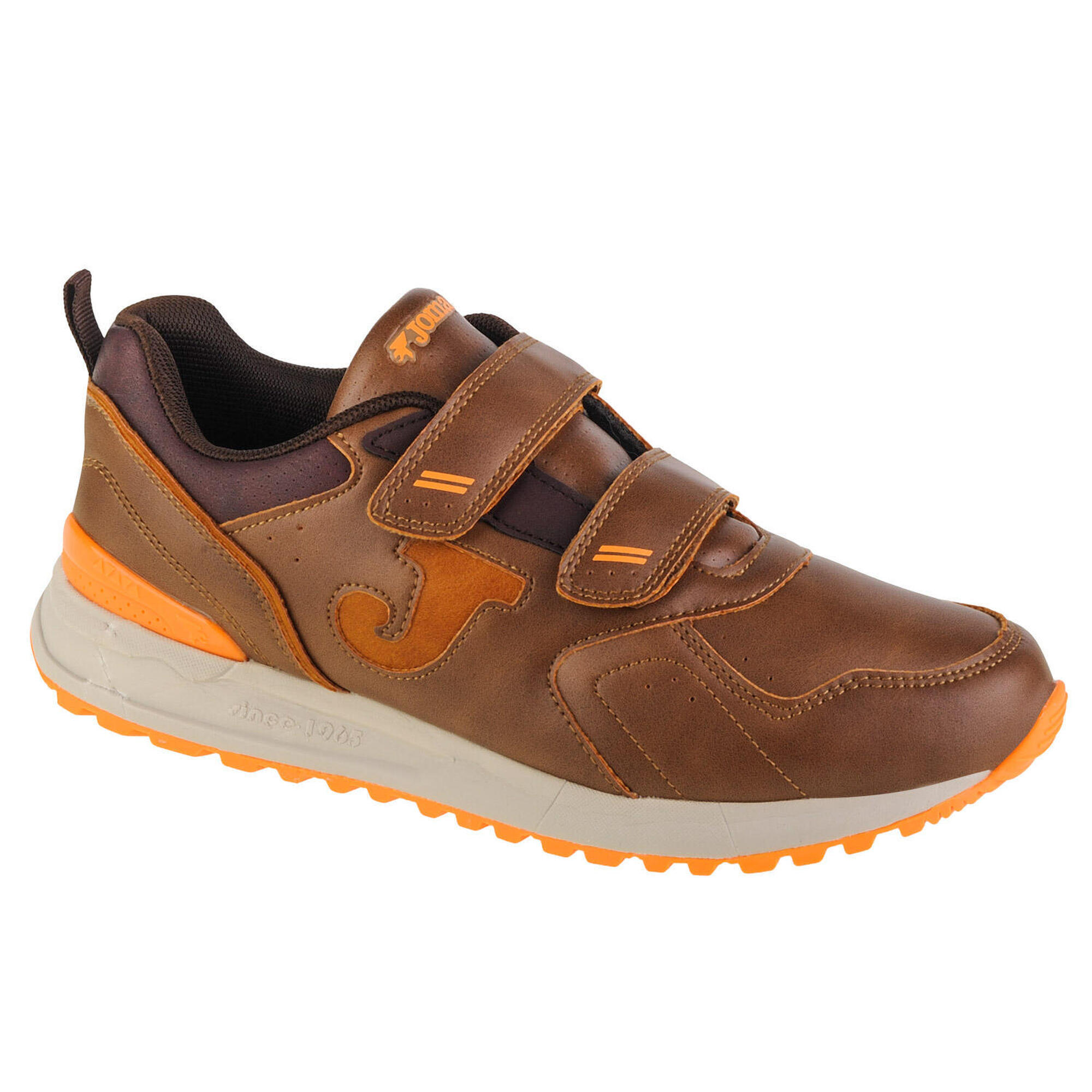 Buty sportowe Sneakersy chłopięce, 800 Jr 22 J800W