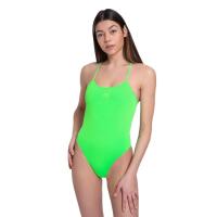 Turbo Sirene Comfort Swimsuit – Zielony – Rozmiar 40