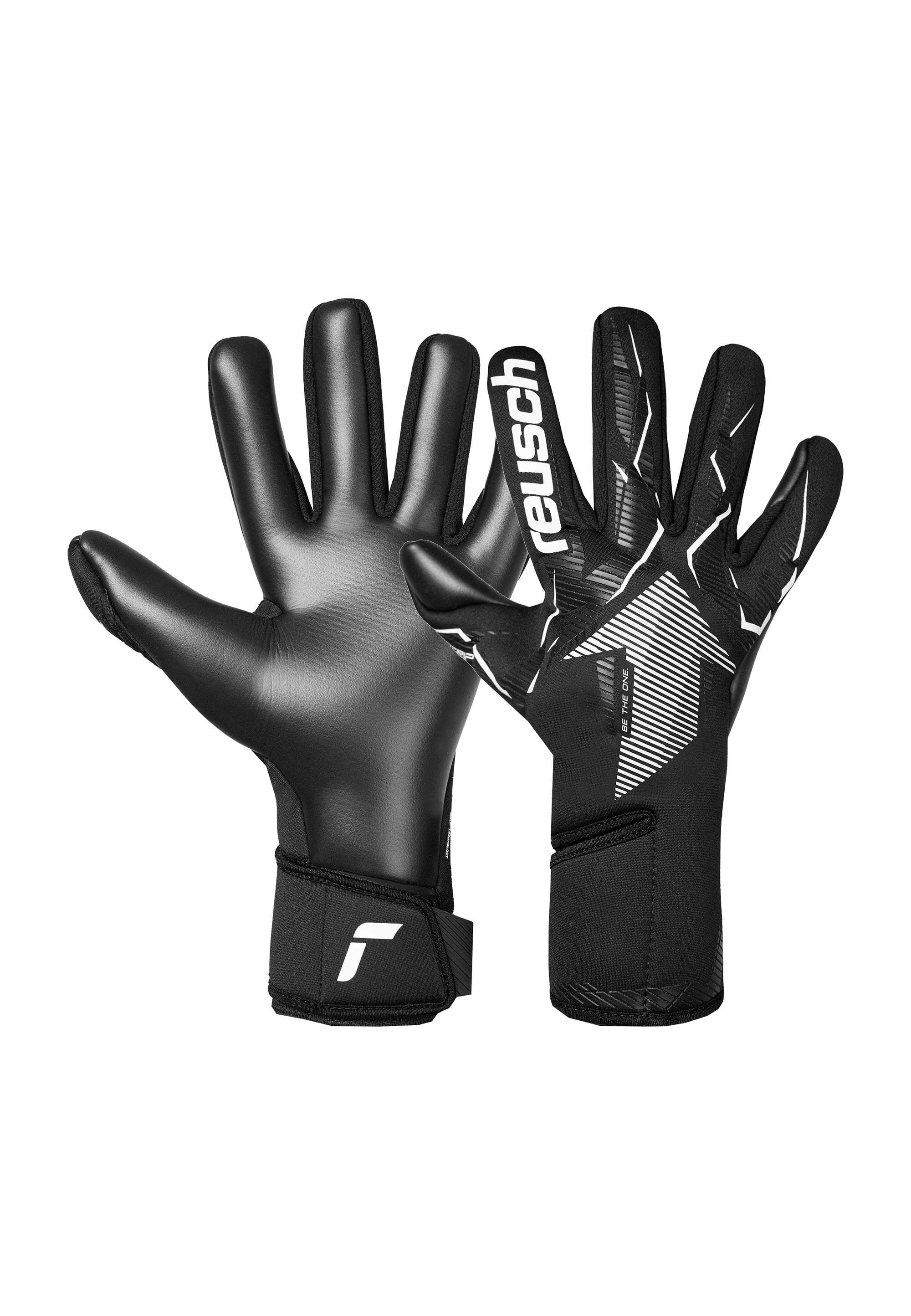 Rękawice bramkarskie Reusch Fastgrip Infinity