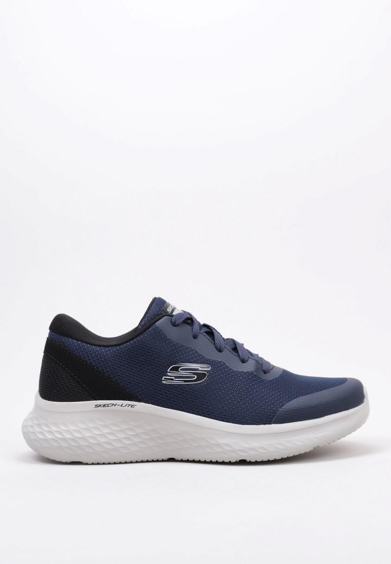 Buty Mężczyzna Skechers Lite Pro Clear Rush niebieski