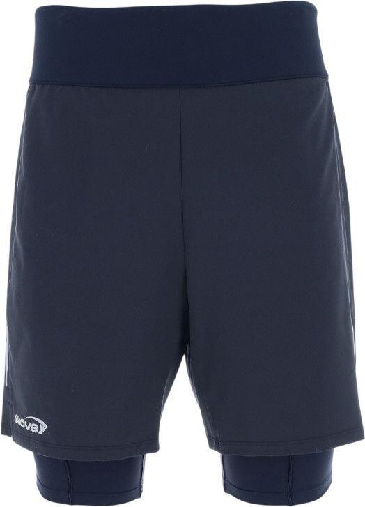 Spodenki do biegania męskie Inov-8 Airlite 2in1 Short