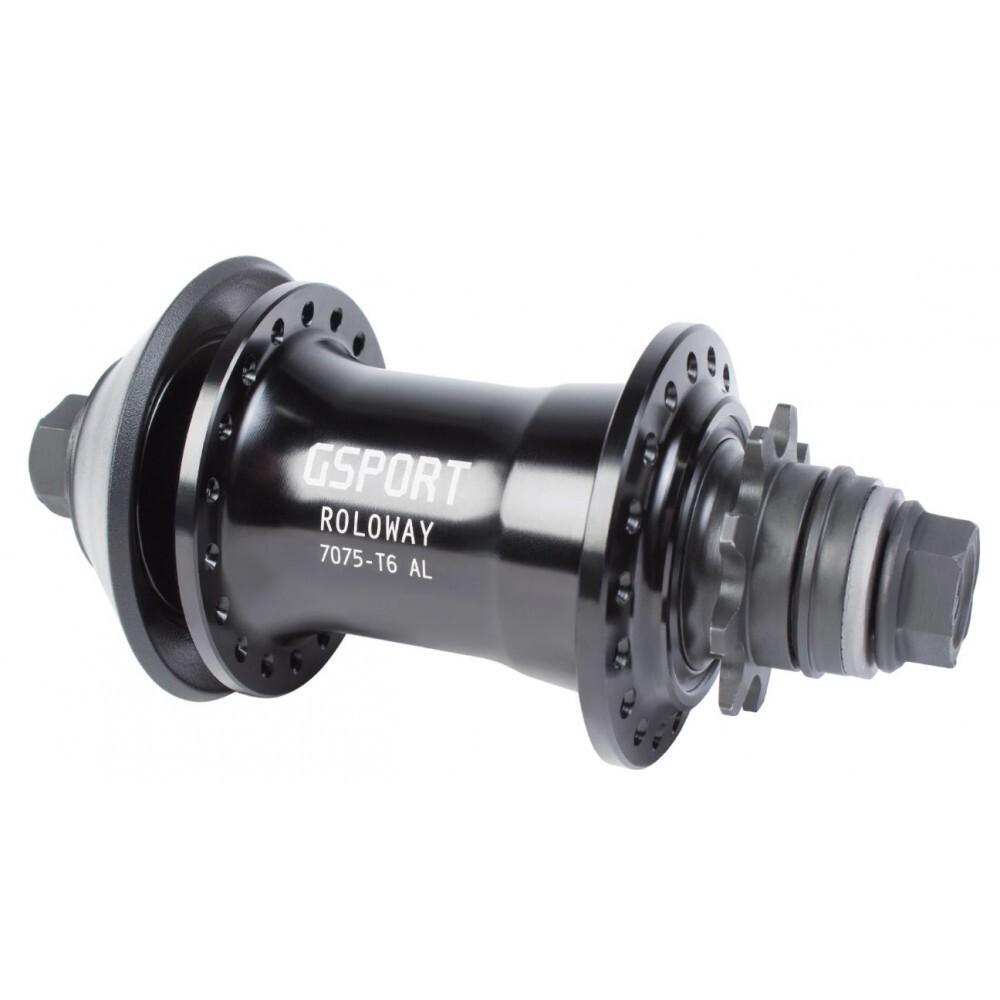 Piasta tylna Gsport Roloway kaseta 9t rhd/lhd