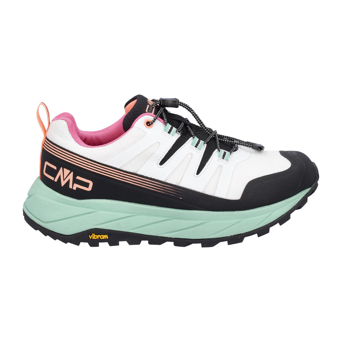 Damskie buty do biegania CMP Marco Olmo 2 0