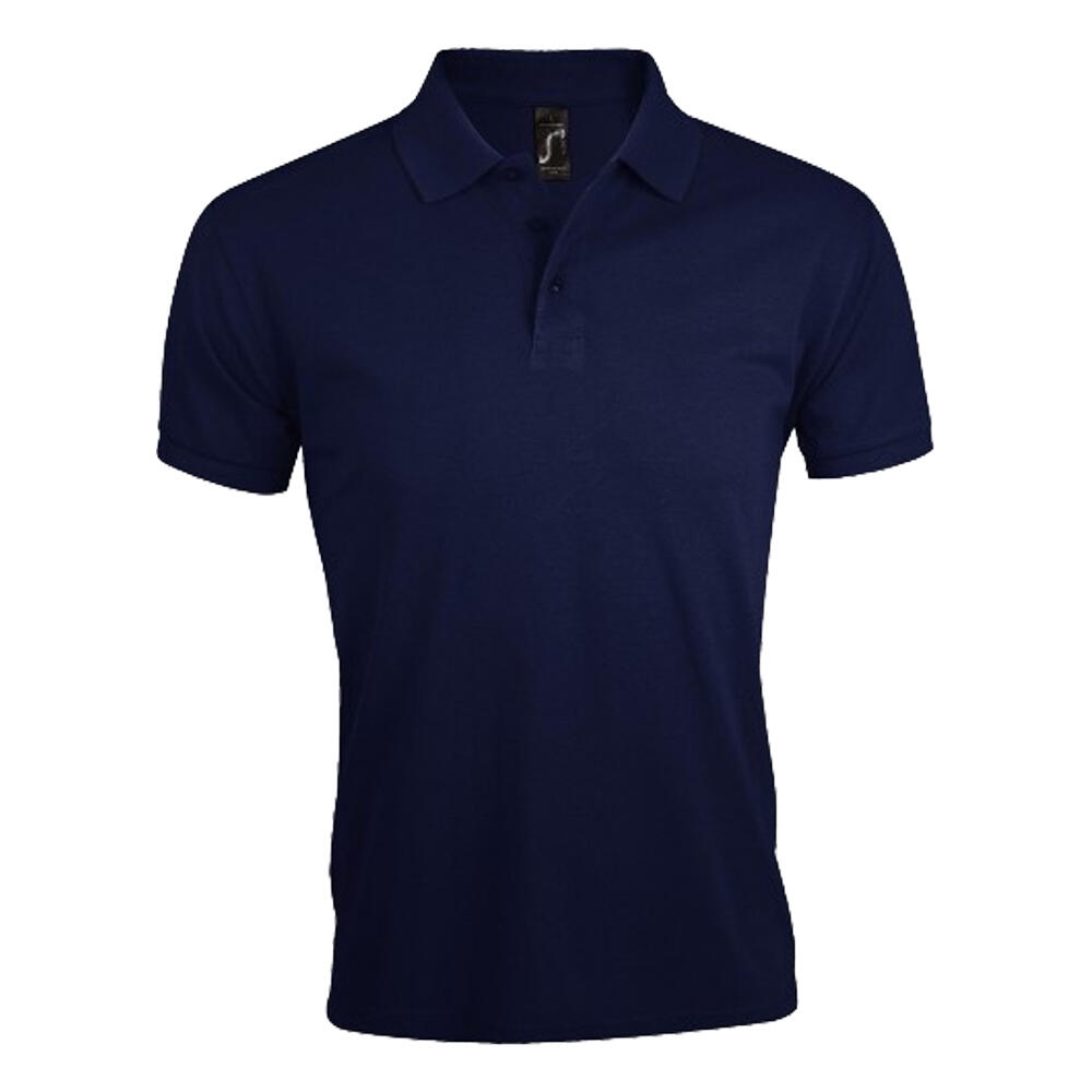 Męska Koszulka Polo Prime