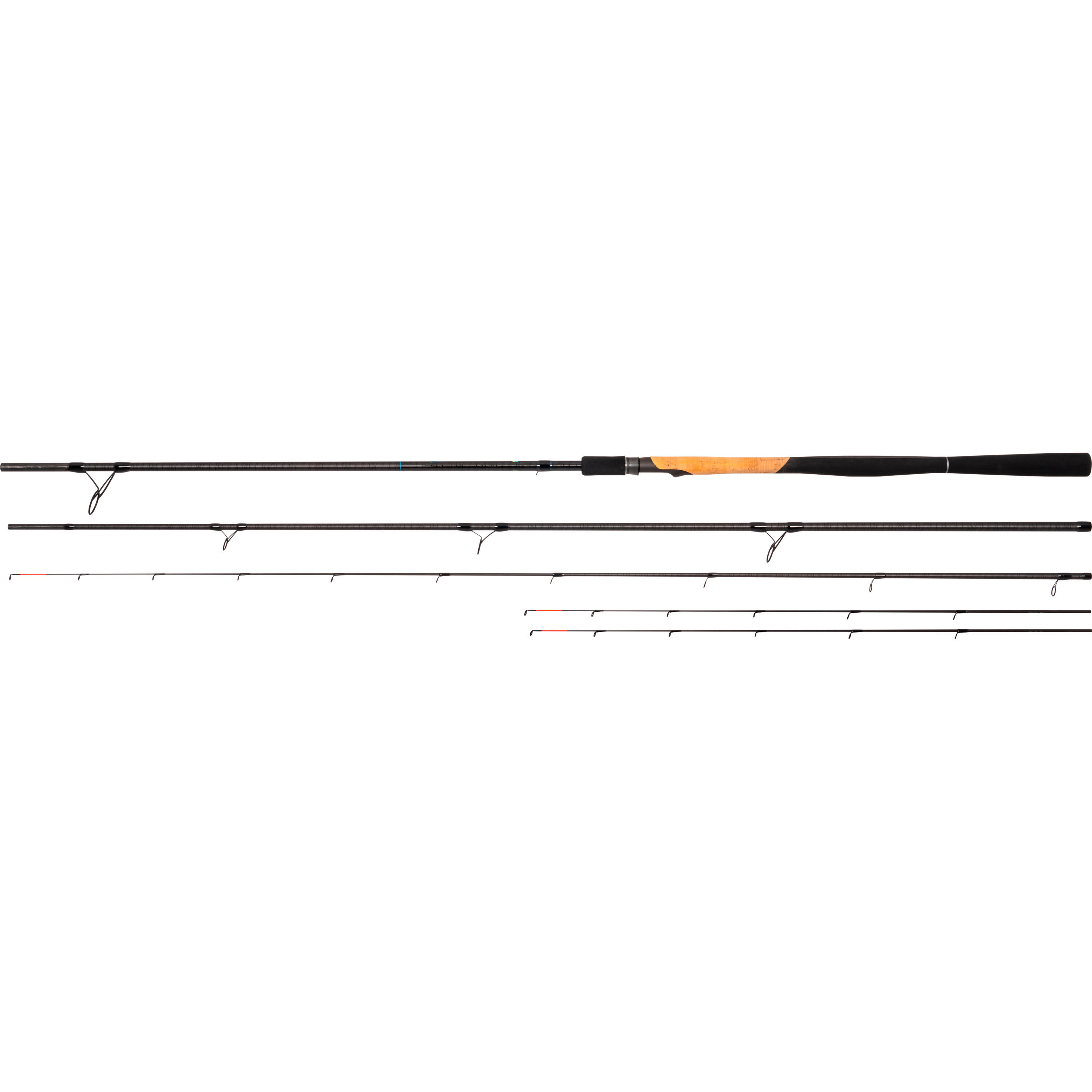 Wędka feederowa Preston Supera X 80g