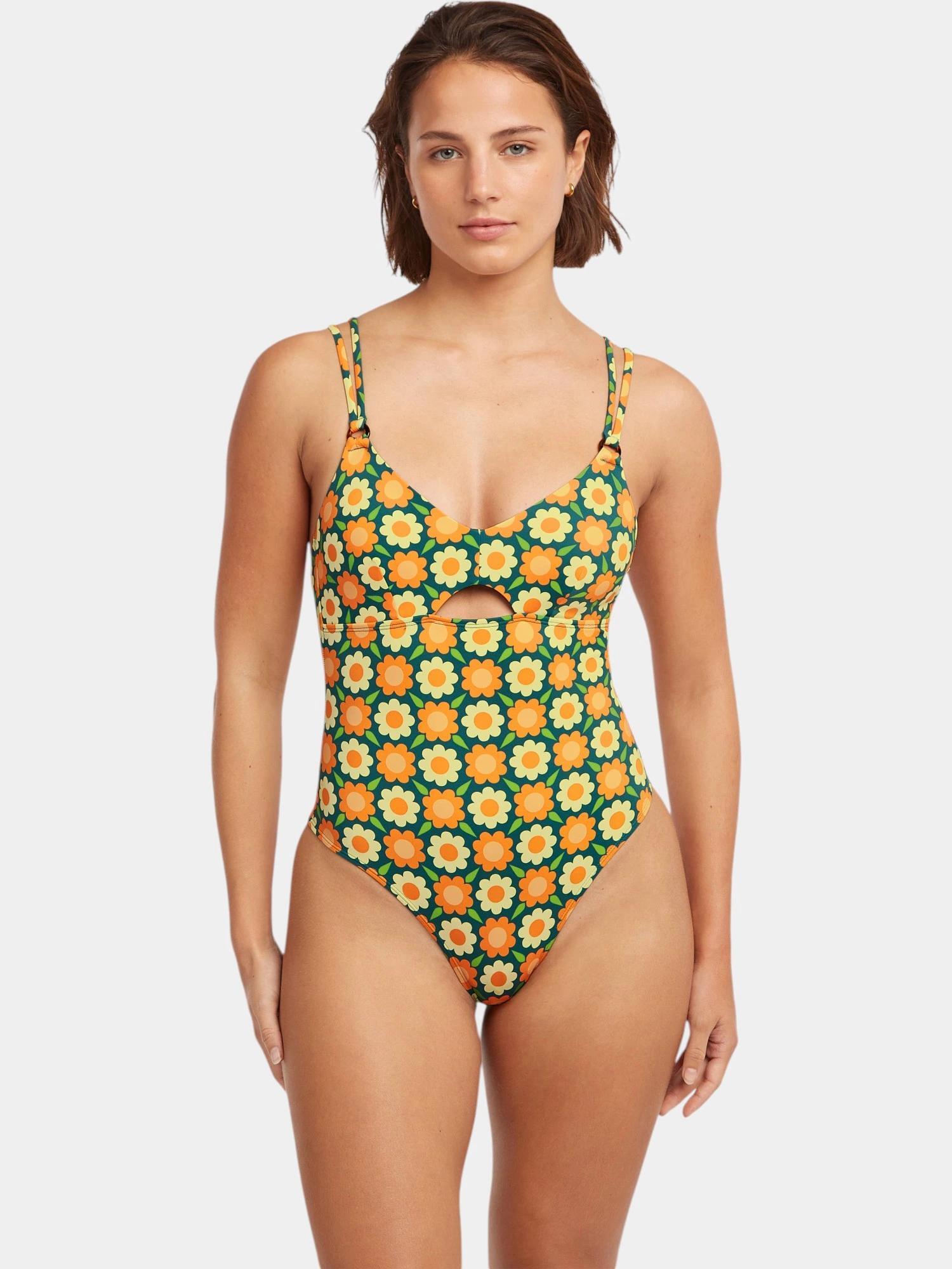 Swimsuit damski O'Neill O'Riginalssuit