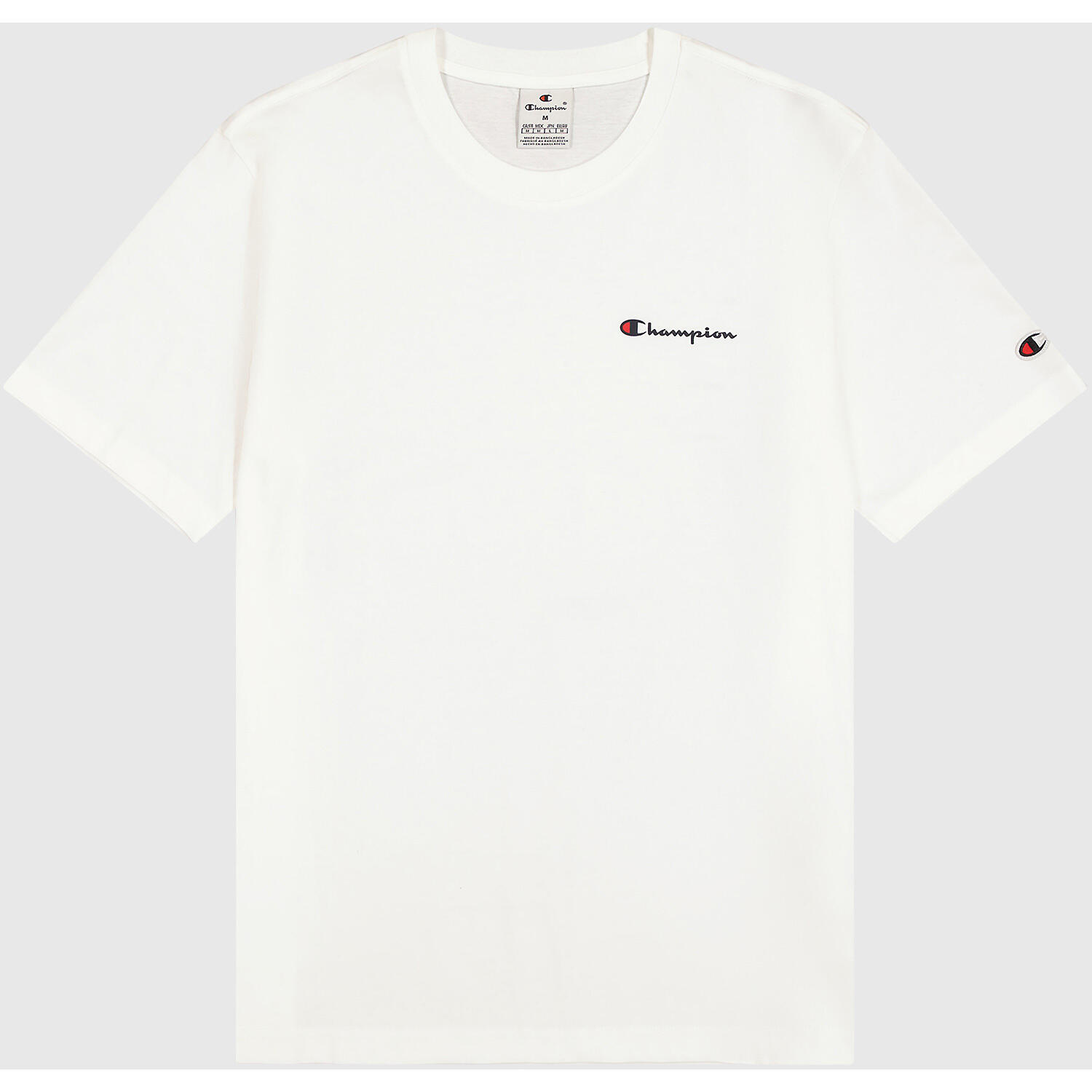 Koszulka męska Champion SS Tee
