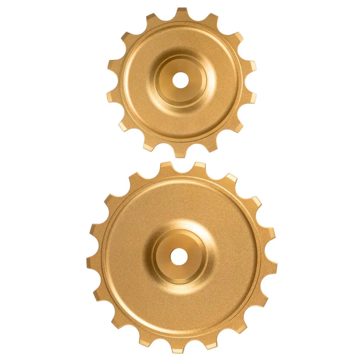 Wałek ceramiczny Nova Ride MTB - EVO S (x2)