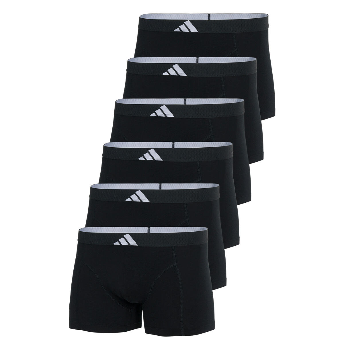 Bokserki Active Flex Cotton Body 6 pak