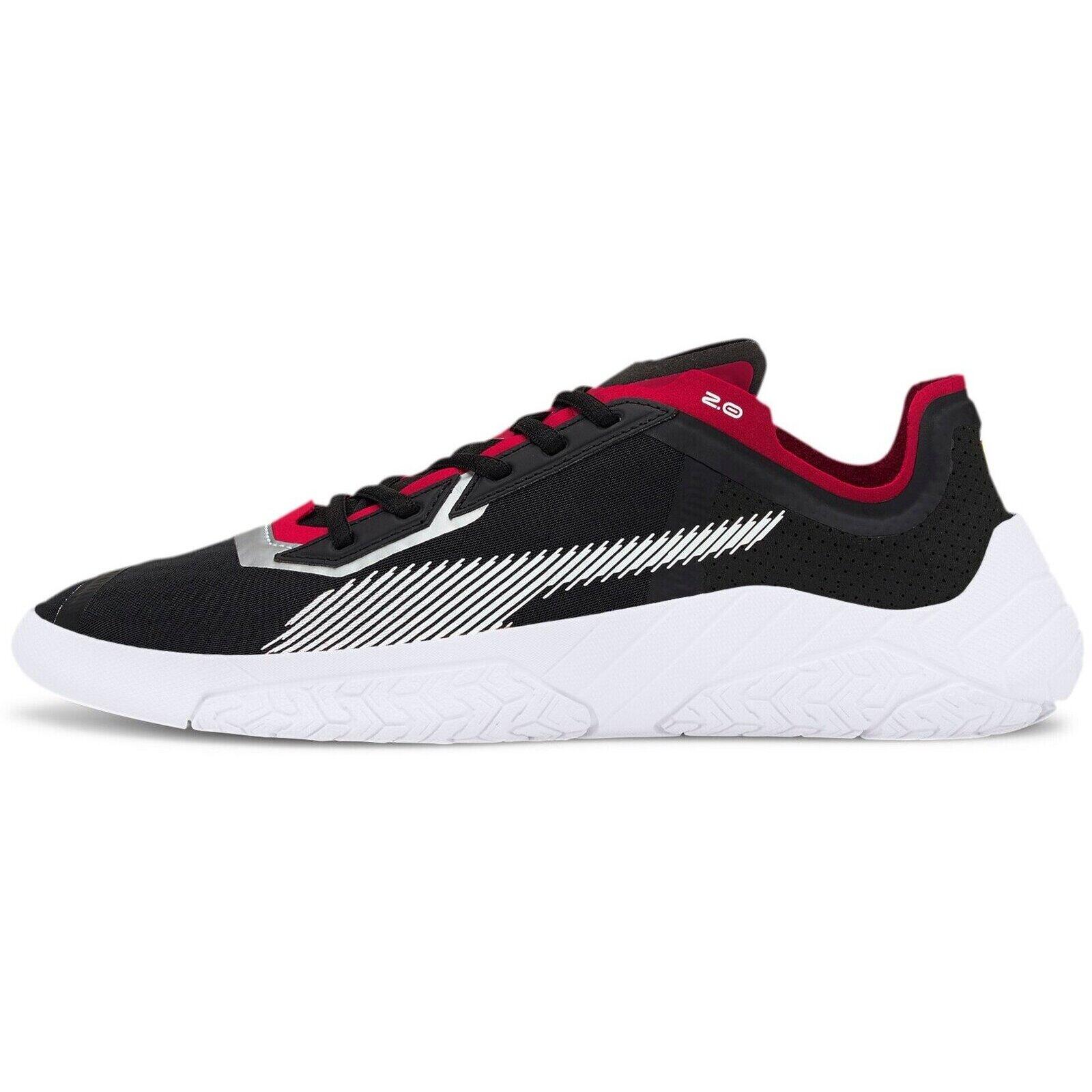 Buty sportowe męskie Puma Ferrari Race Replicat X 2.0