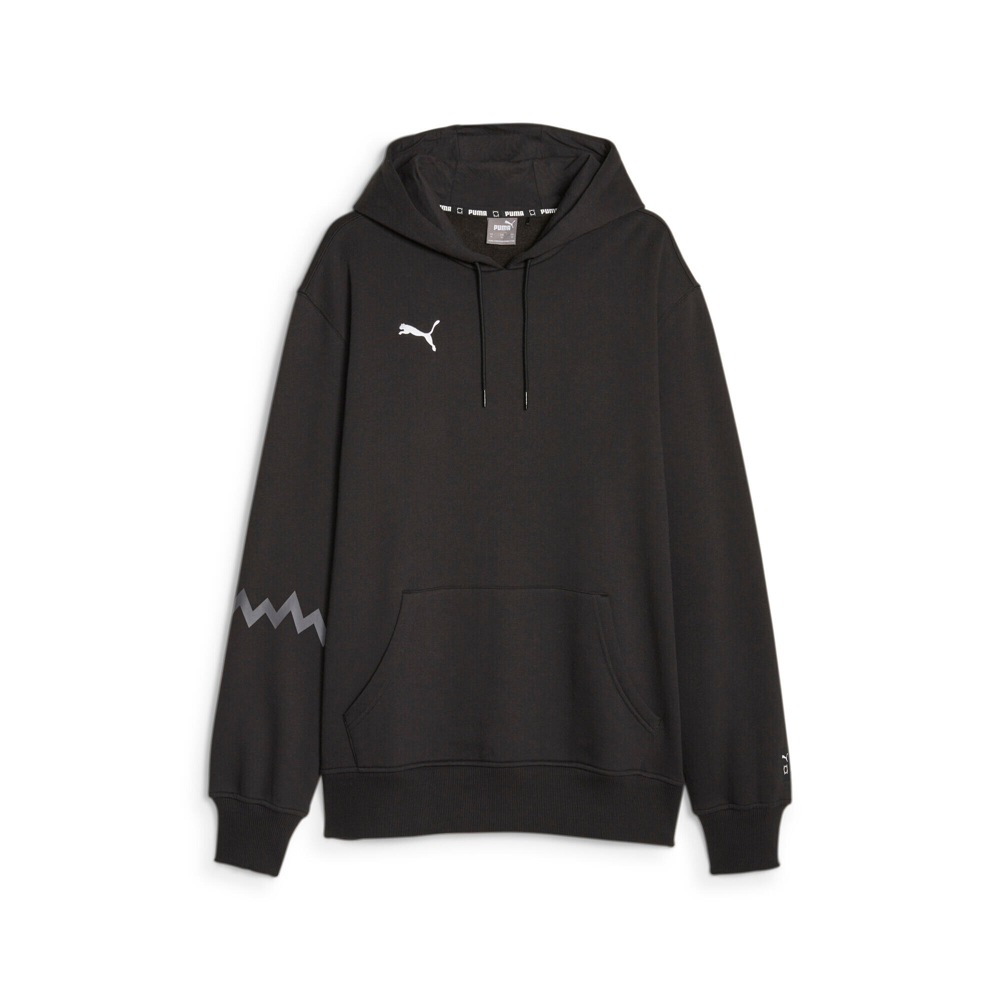 Bluza z kapturem Puma Hoops Team