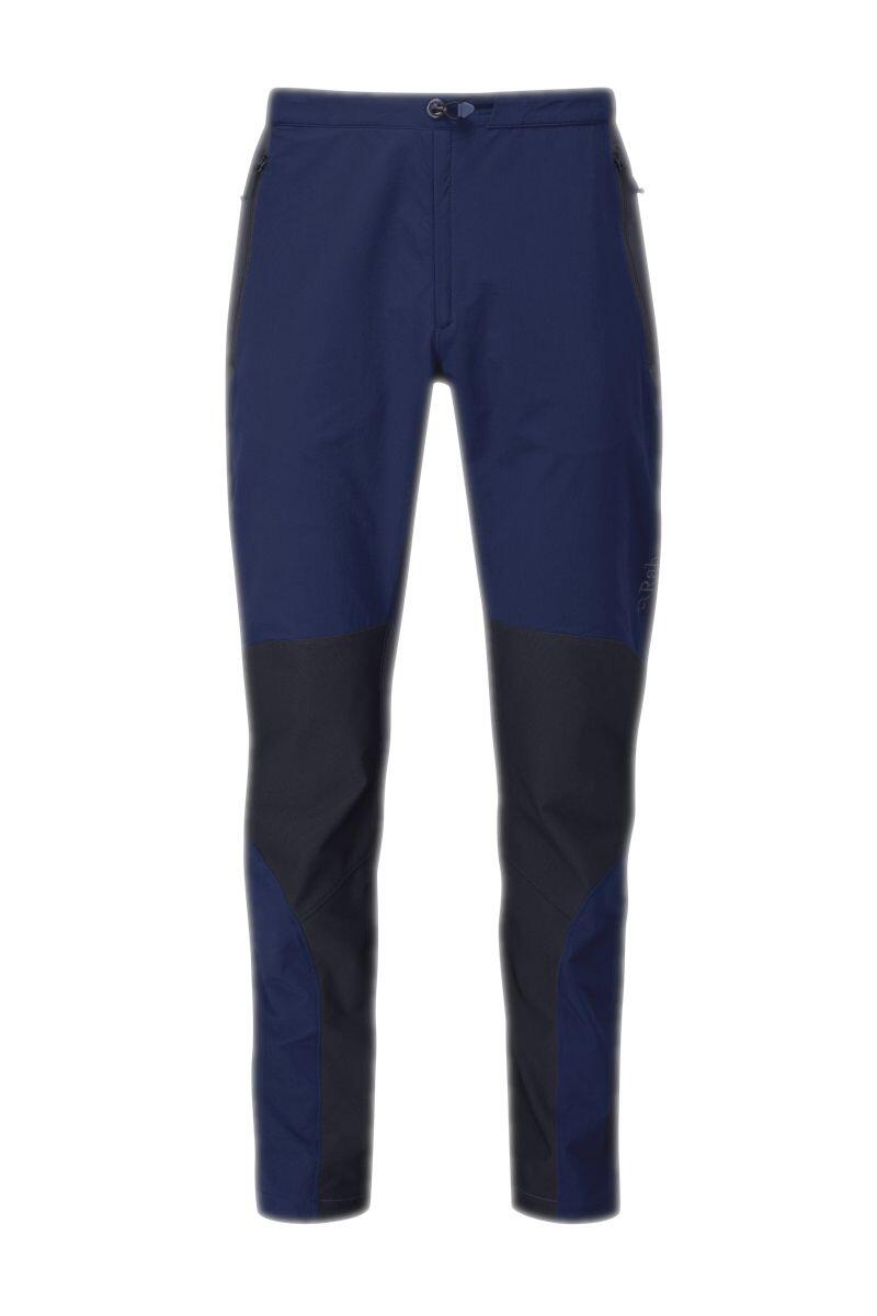 Spodnie softshell męskie Torque Long