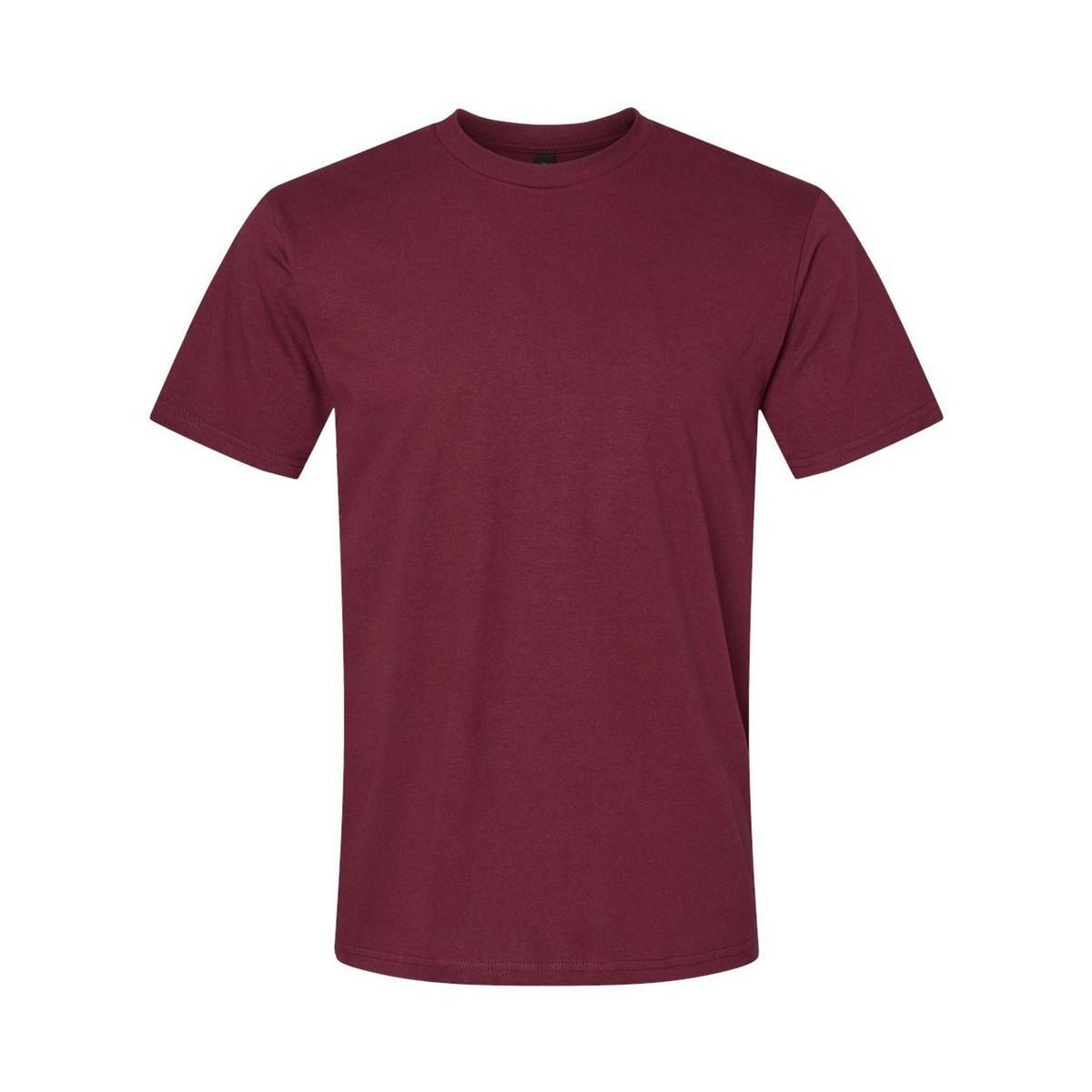 Koszulka Unisex Dla Dorosłych Softstyle Midweight