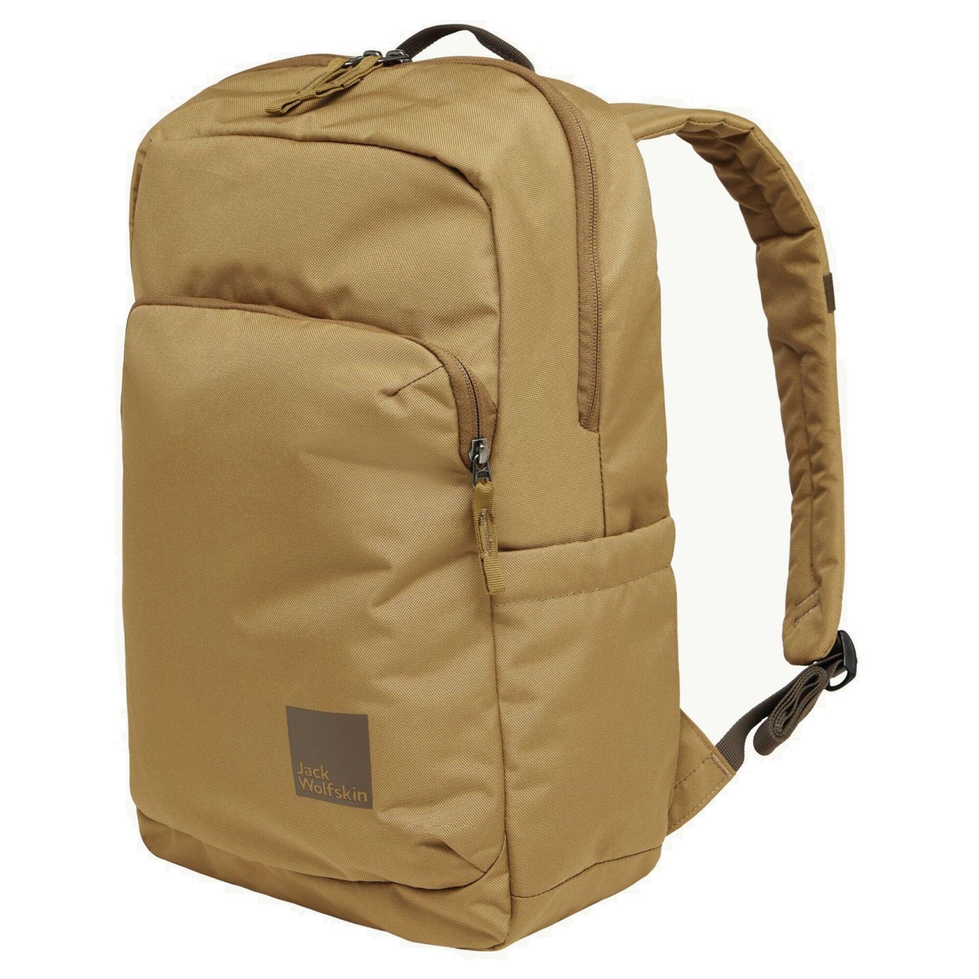 Plecak miejski Jack Wolfskin Taubenberg