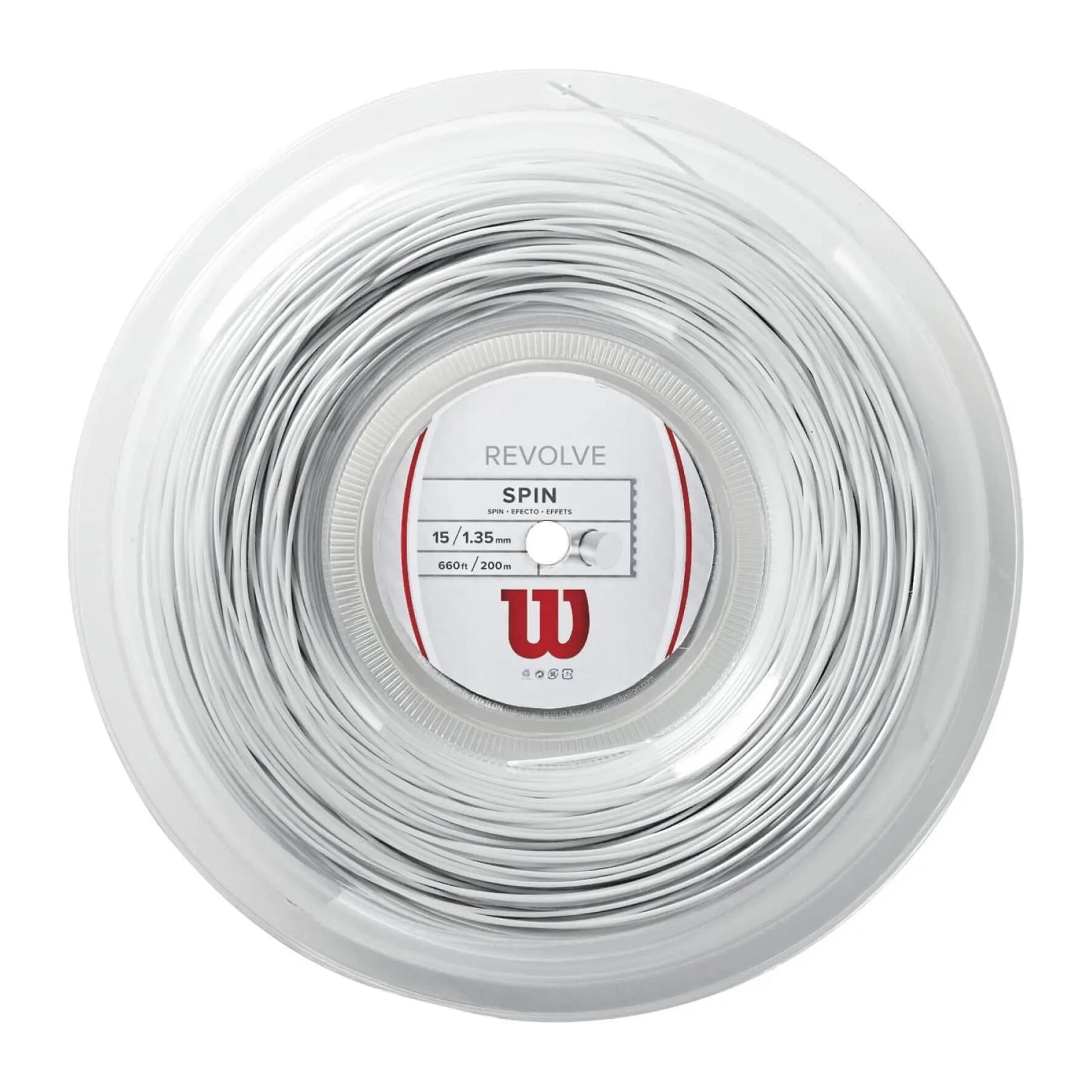 Struny tenisowe Wilson Revolve Reel