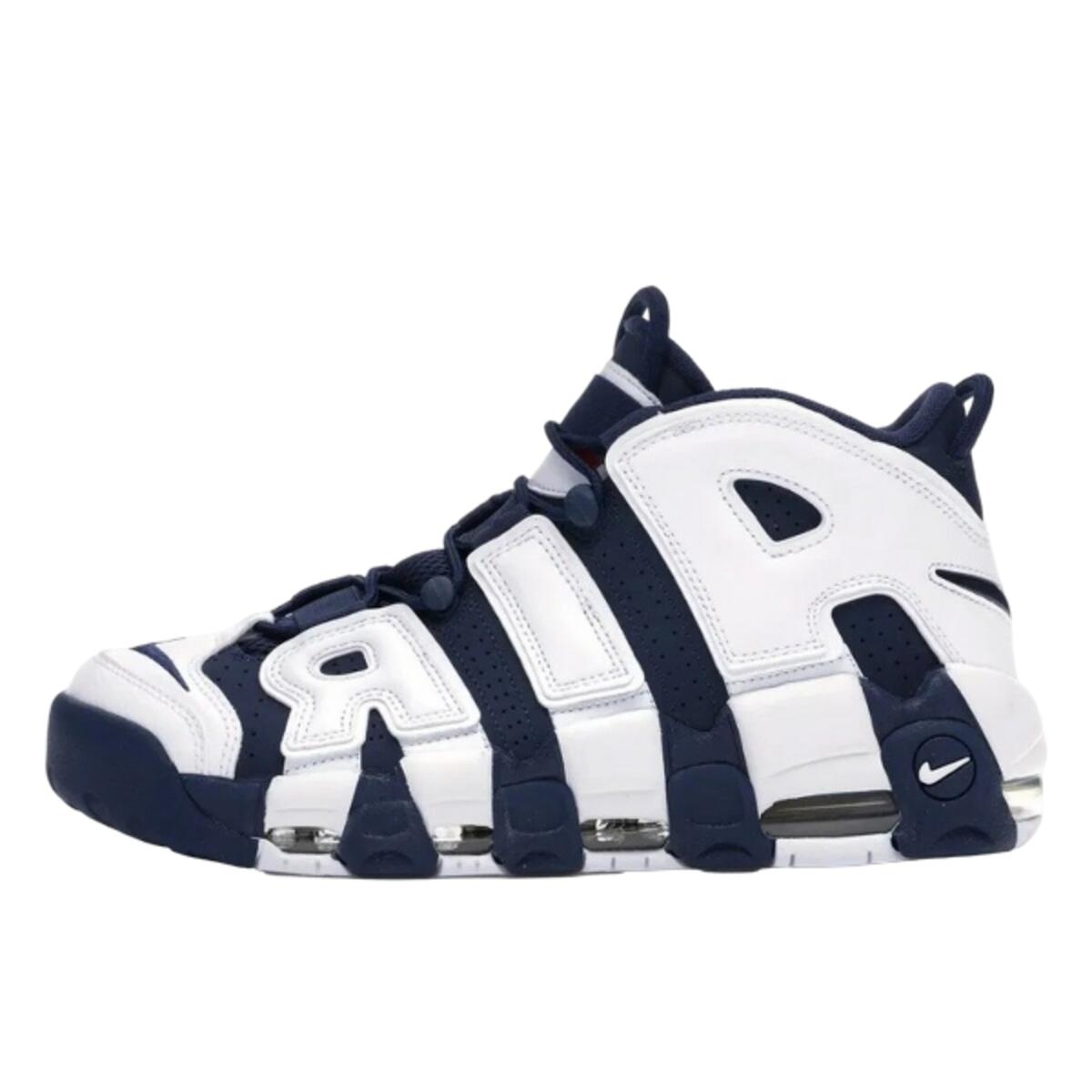 Nike Air More Uptempo 96 Olympic (2024)