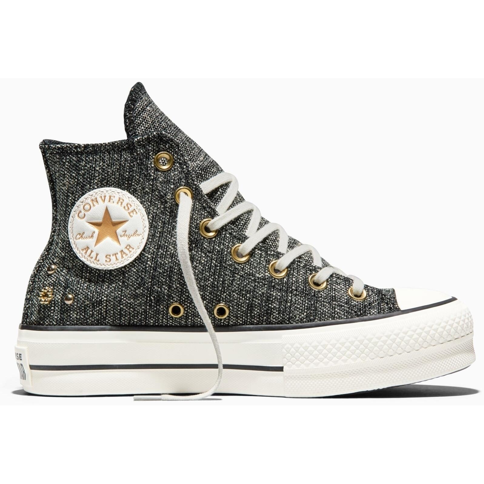 Buty sportowe Converse Chuck Taylor All Star Lift