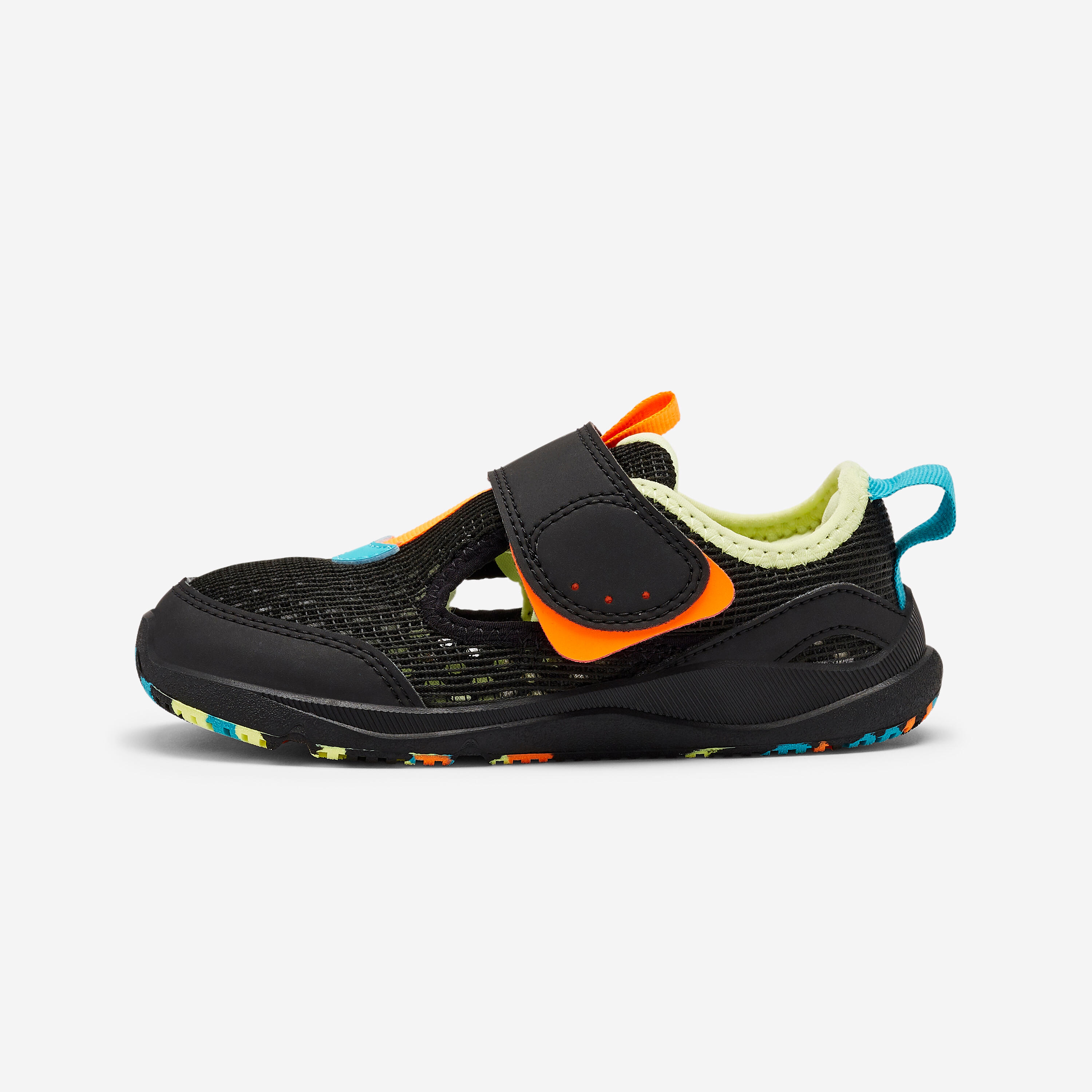 Buty dla dzieci Barefoot Stepper Fresh