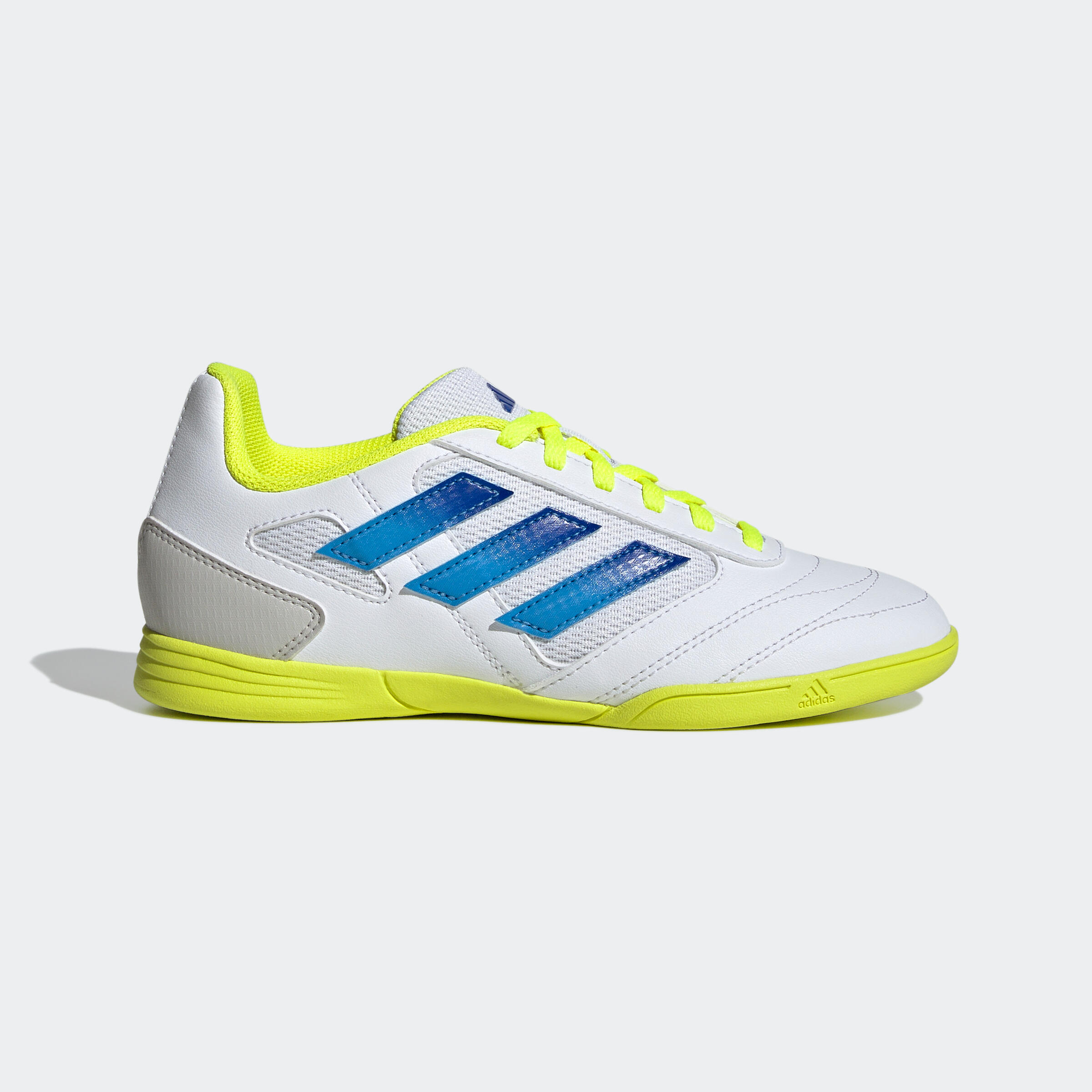 Buty do piłki nożnej halowej dla dzieci ADIDAS Super Sala Futsal