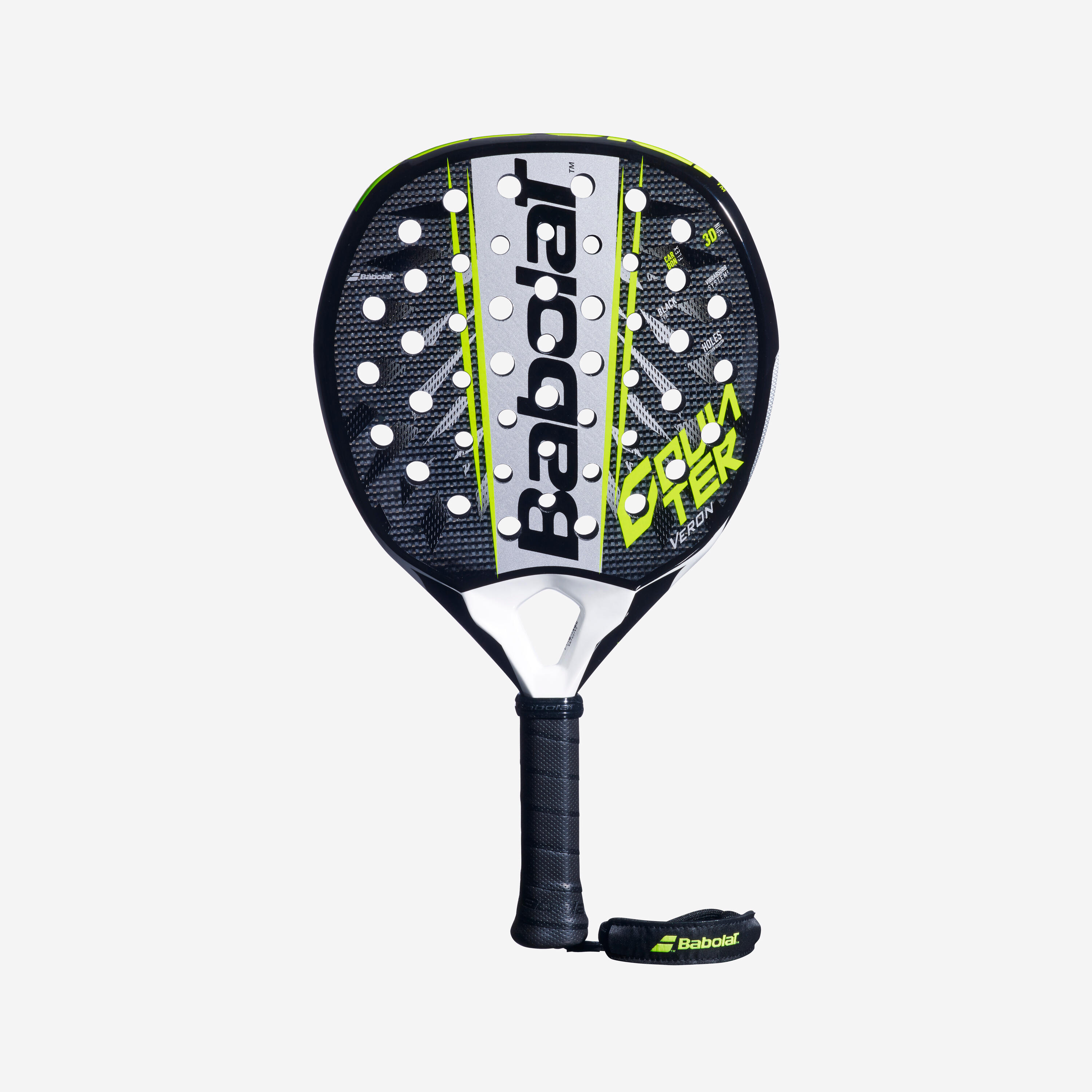Rakieta do padla Babolat Counter Veron 2,6