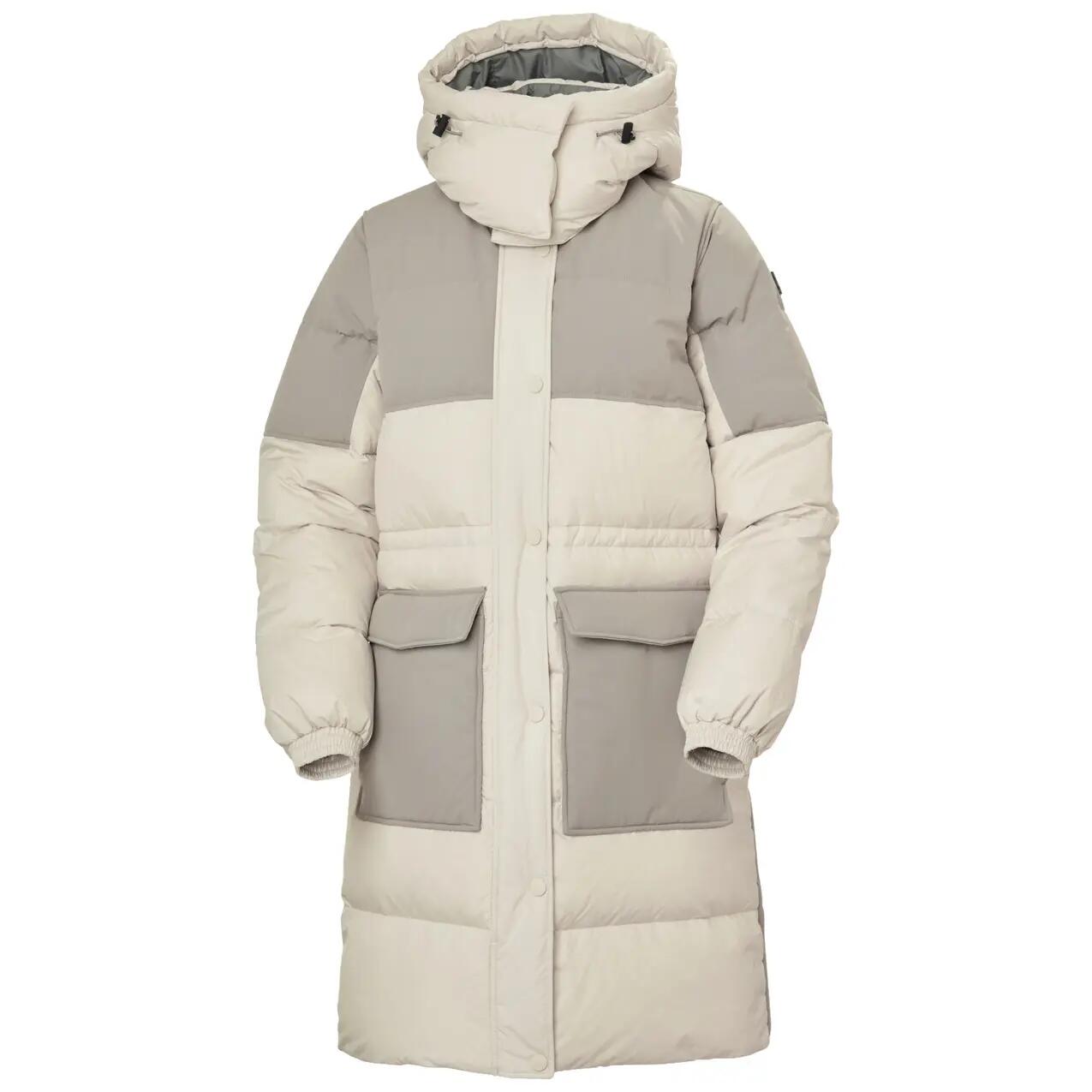 Damska kurtka puchowa Helly Hansen Escape Down
