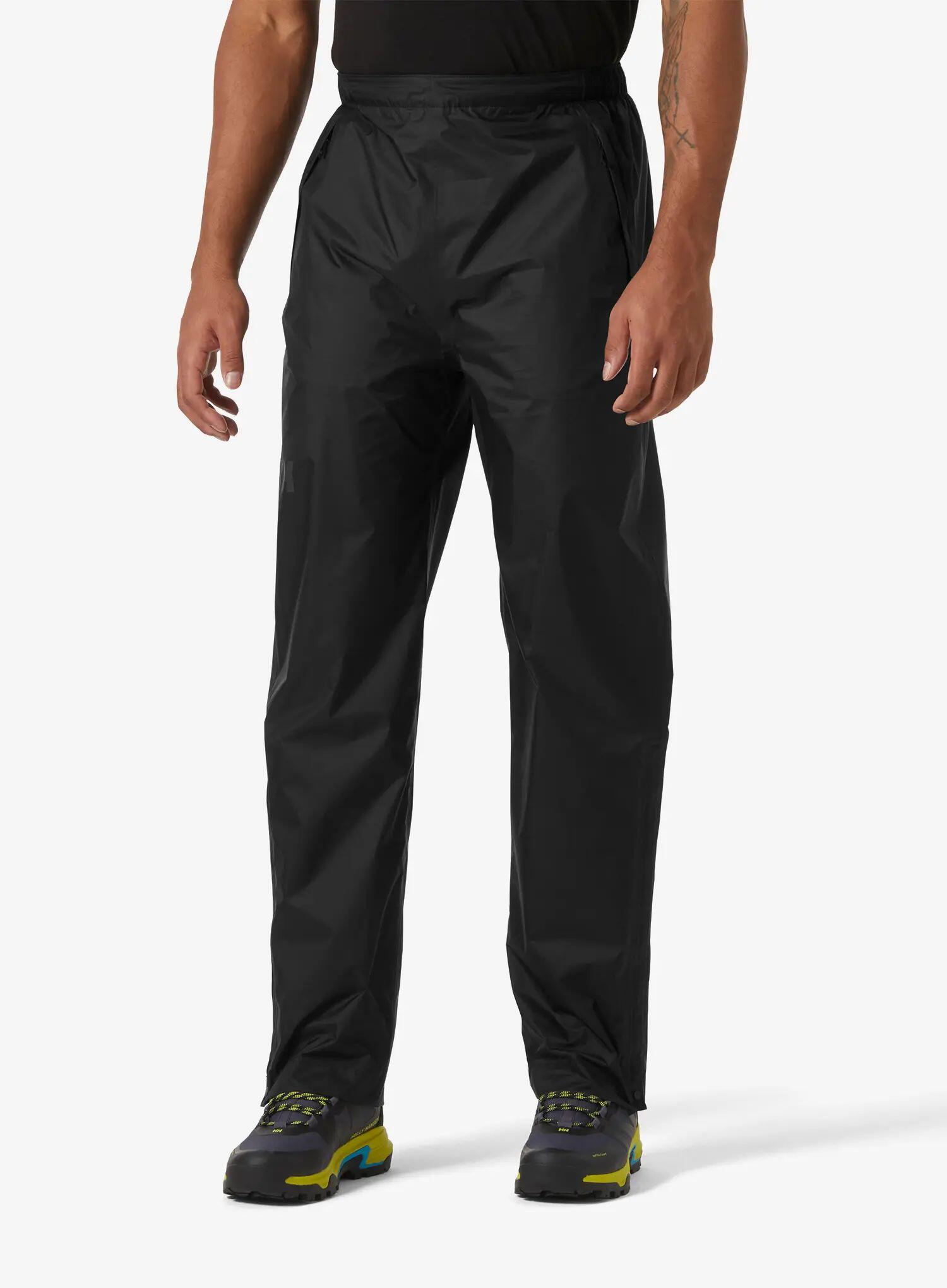 Spodnie z membraną męskie Helly Hansen Loke Pants 2.0