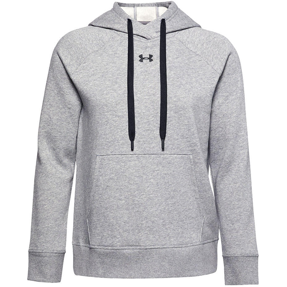 Bluza damska Under Armour Rival Fleece HB Hoodie