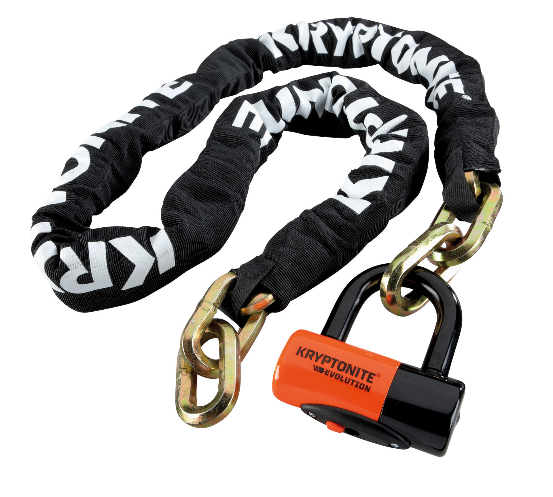 Zamek łańcuchowy New York Cich Ring 1213