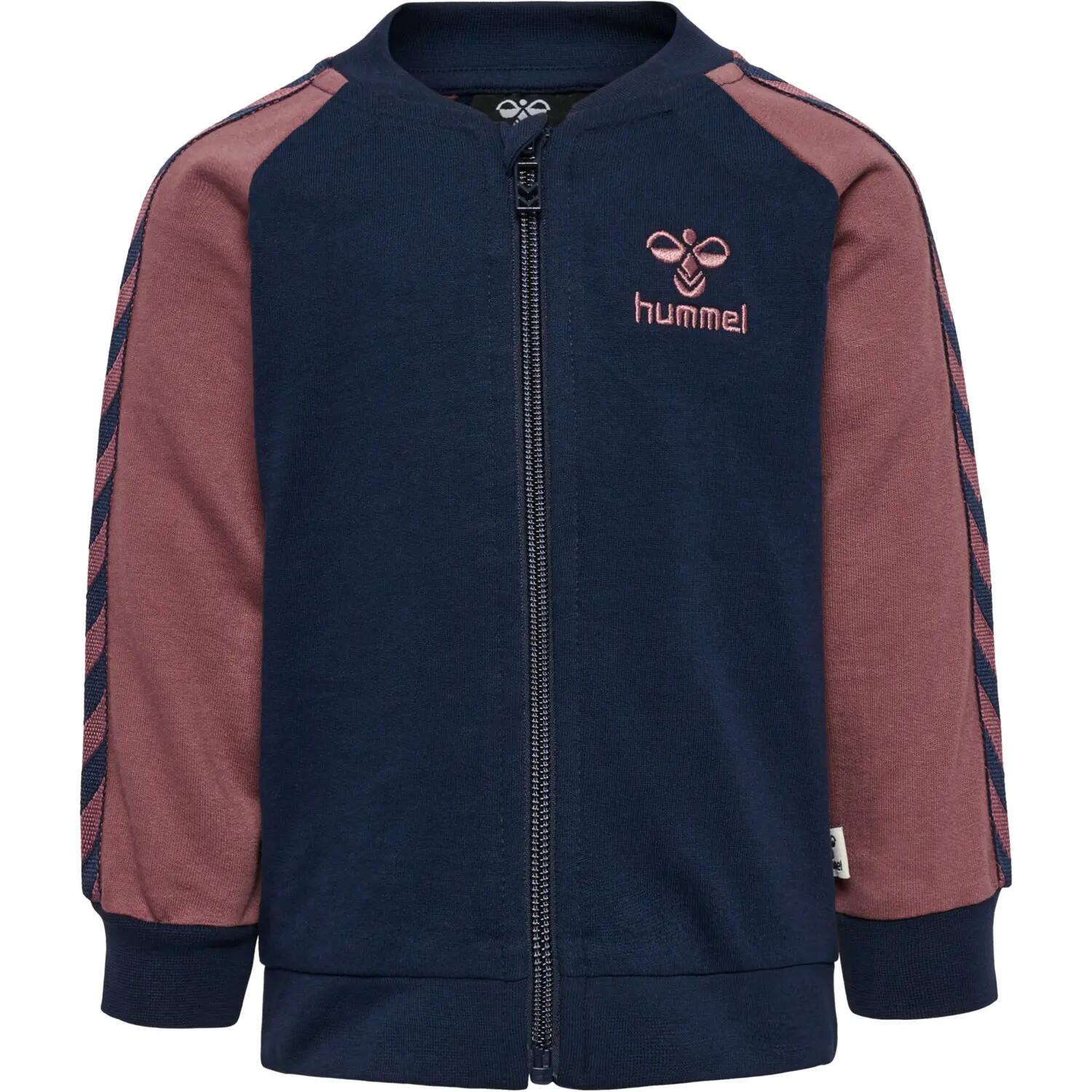 Bluza dresowa dla dziecka Hummel hmlAidan
