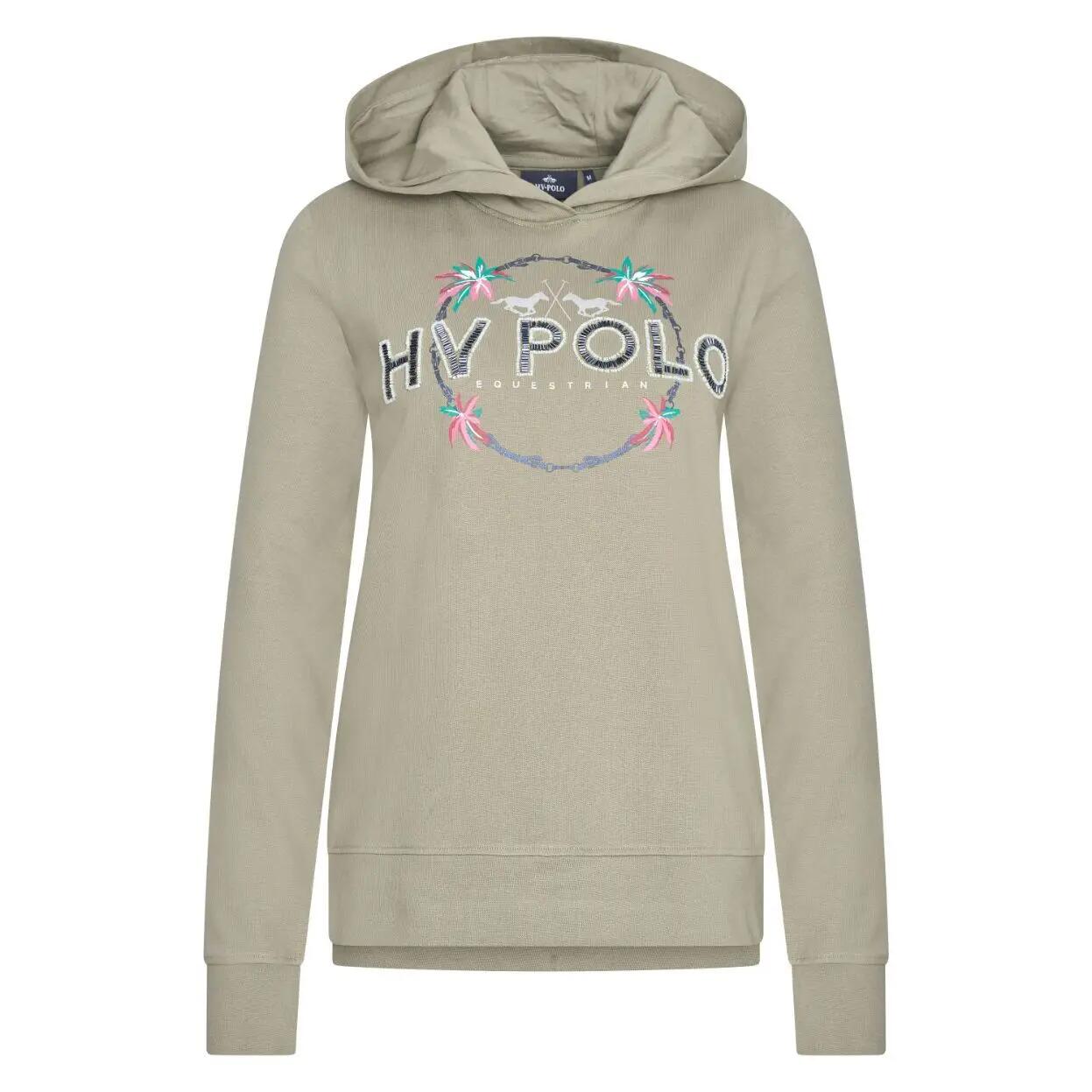 Bluza damska z kapturem HV Polo Jane