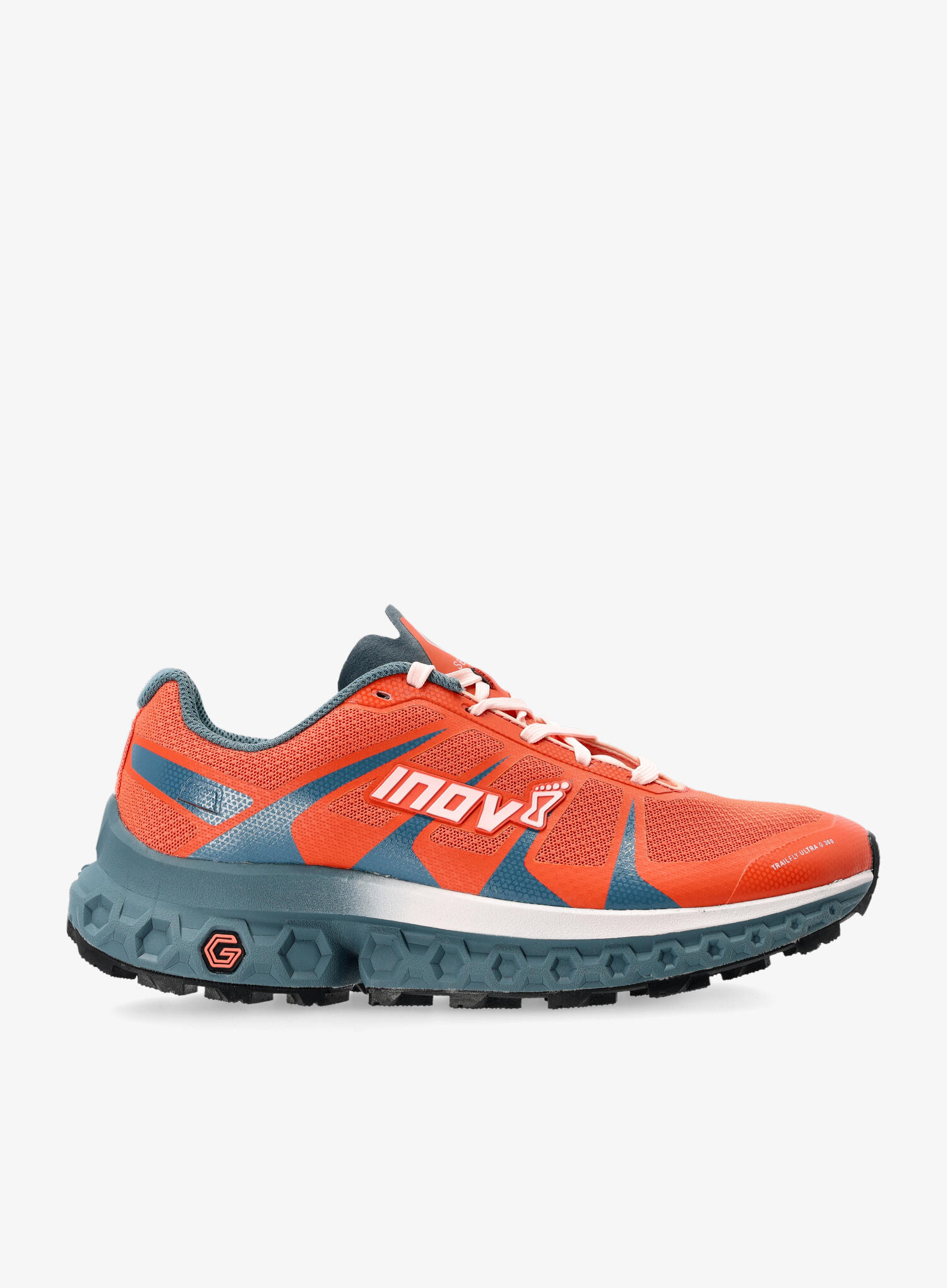 Buty trailowe damskie Inov-8 TrailFly Ultra G 300 Max