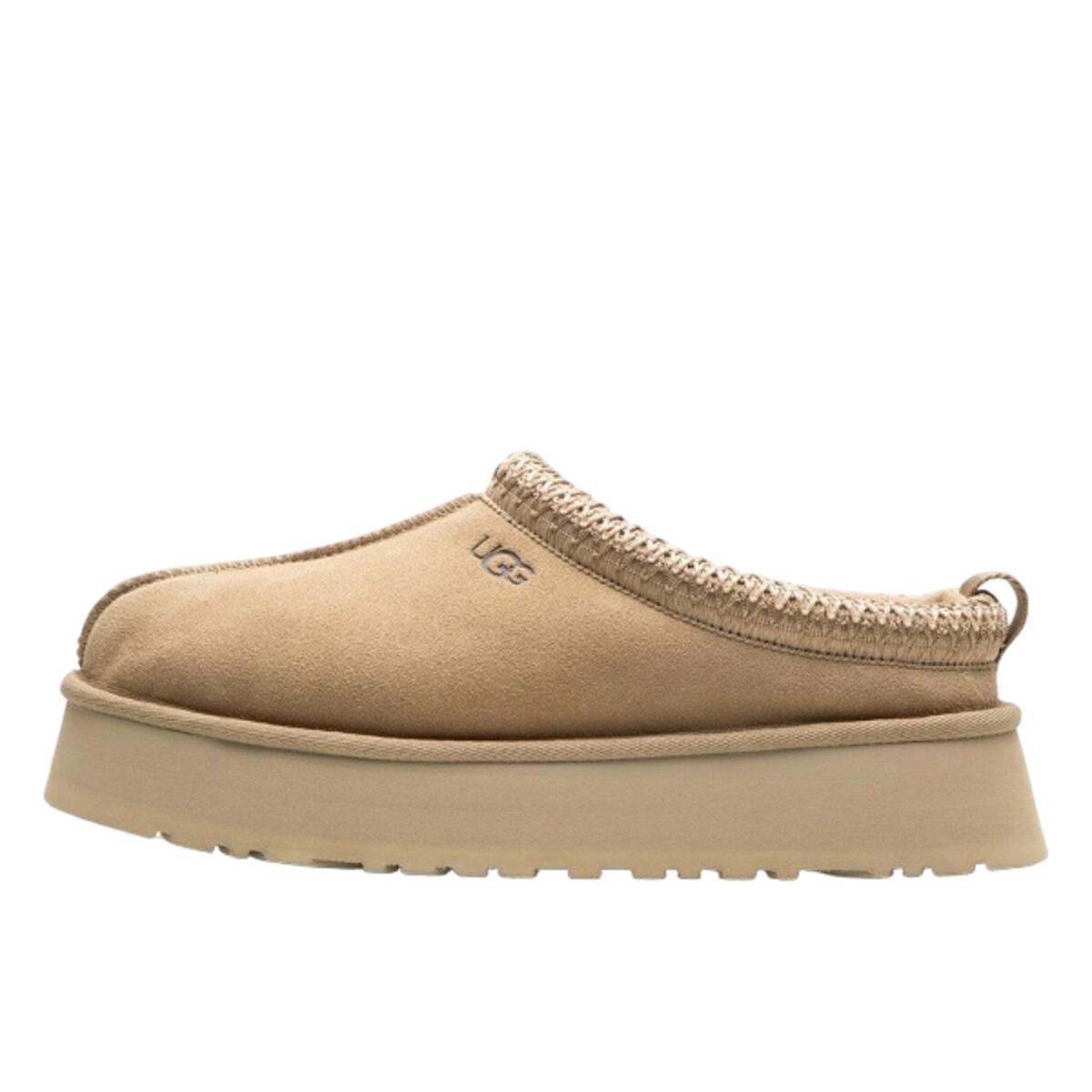 Buty do chodzenia dla dorosłych UGG Tazz Slipper Mustard Seed