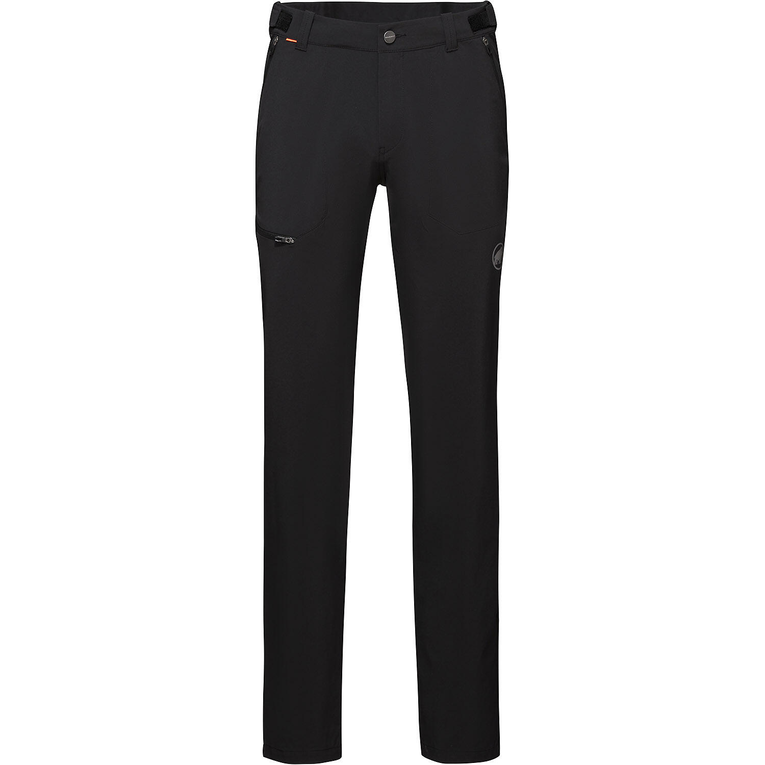 Spodnie turystyczne męskie Mammut Runbold Pants