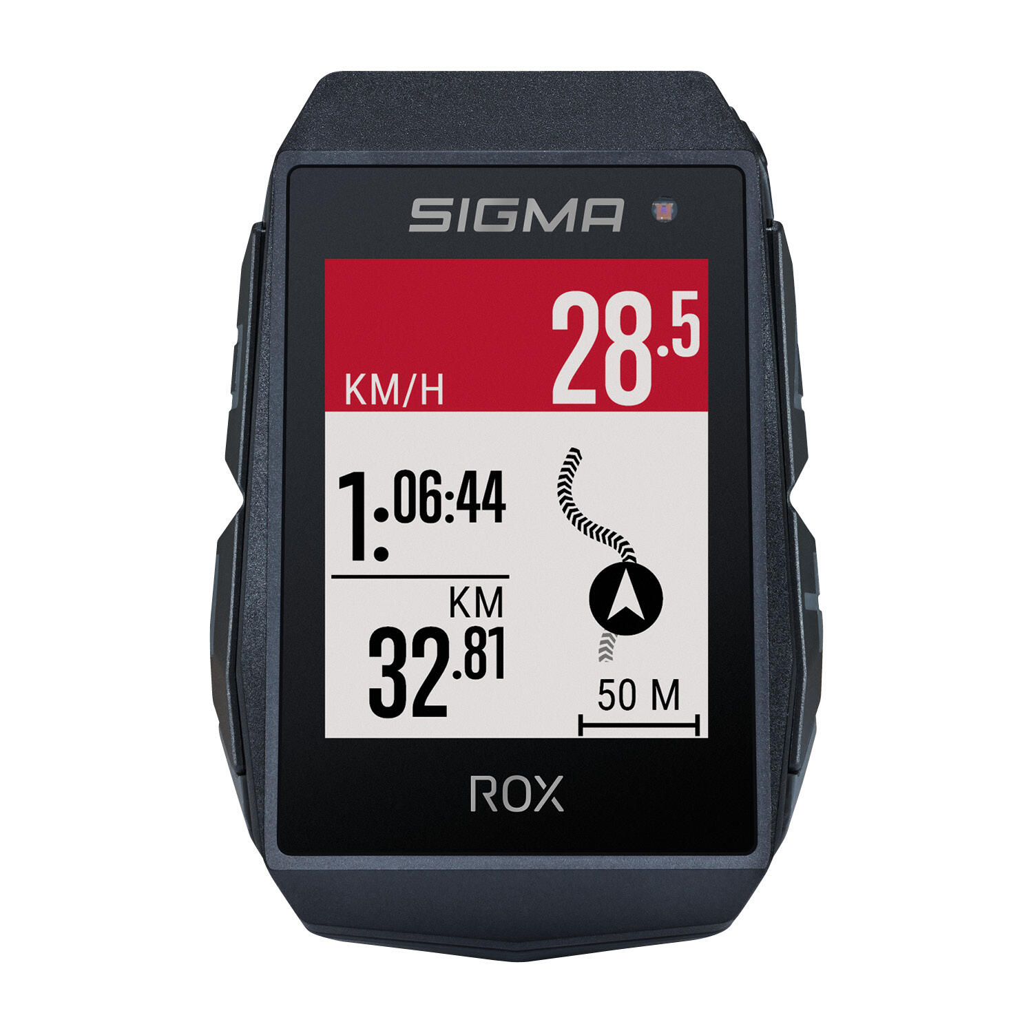 Gps Sigma ROX 11.1 Evo